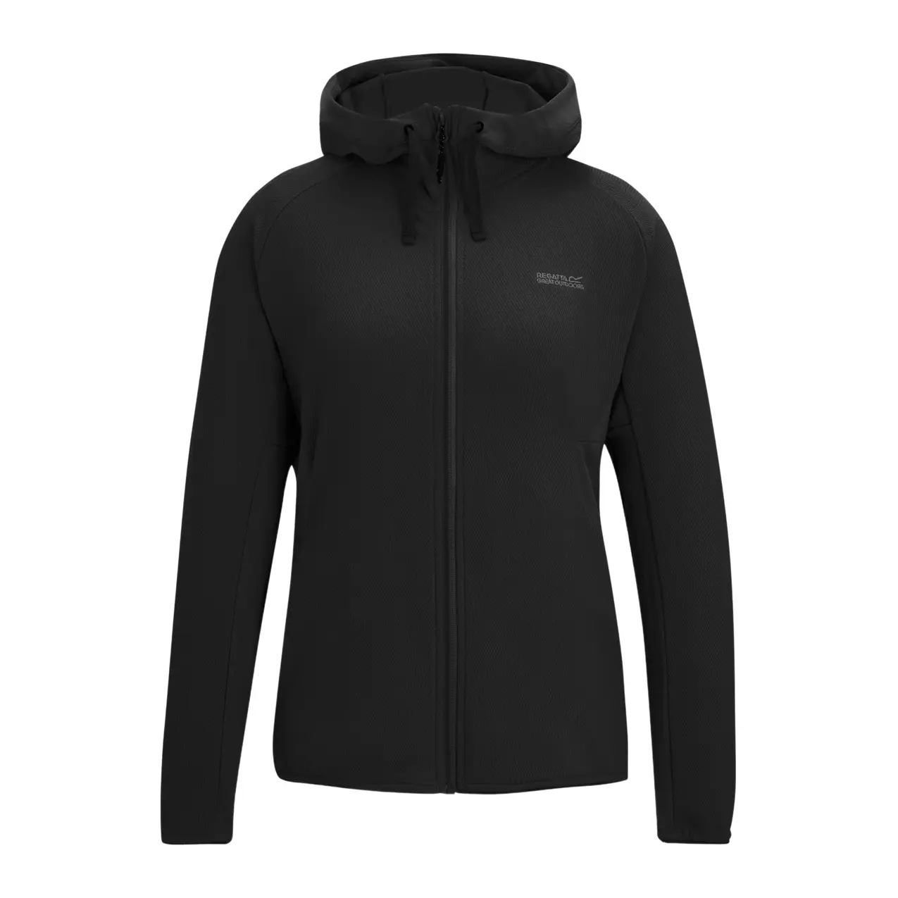 Regatta Women's Noir Hooded Jacket Nayna