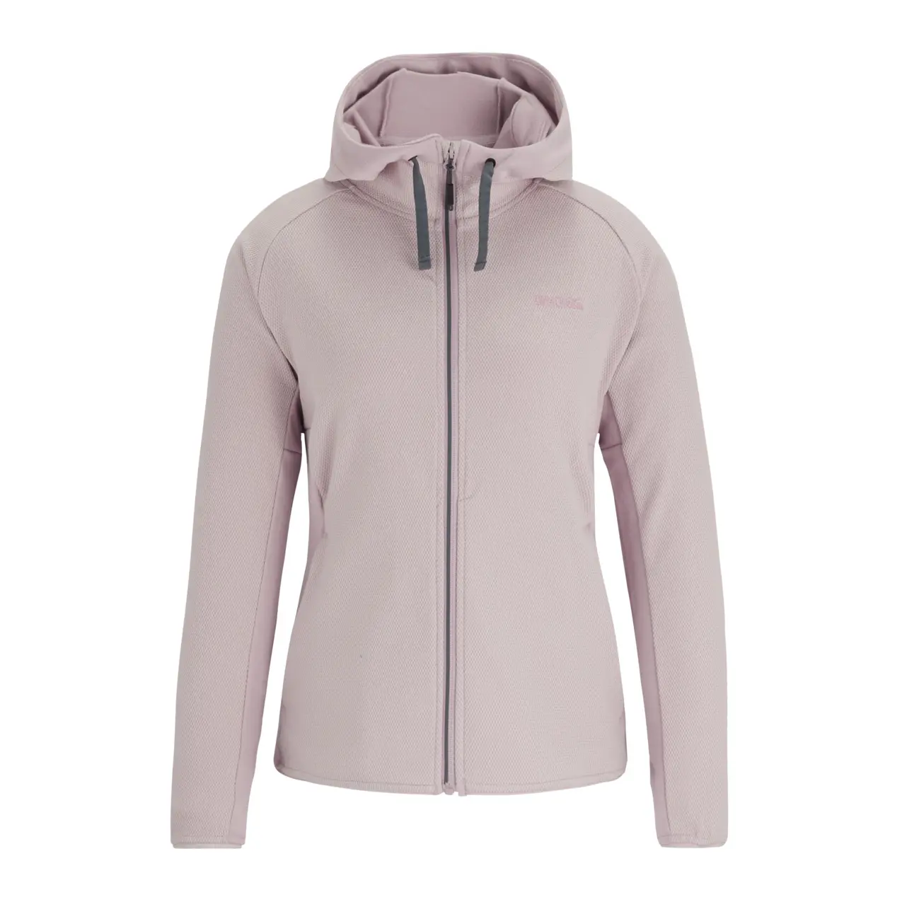 Regatta Women's Violet Hooded Jacket Nayna