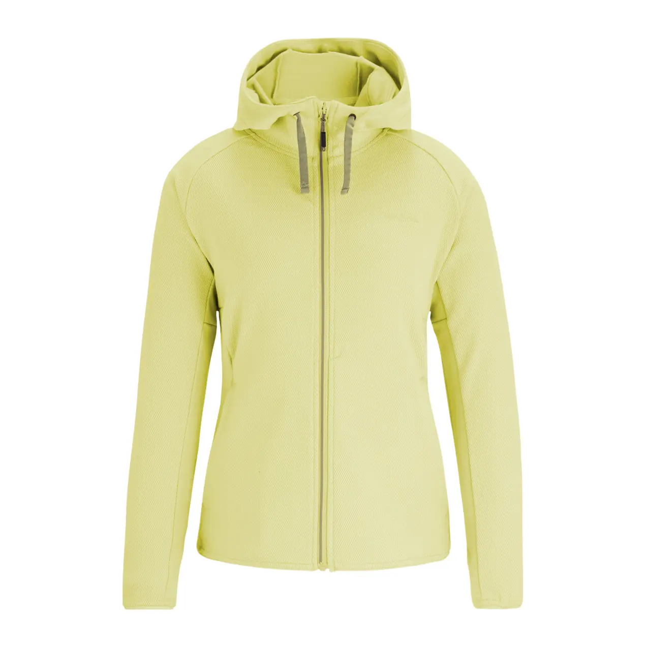 Regatta Women's Jaune Hooded Jacket Nayna