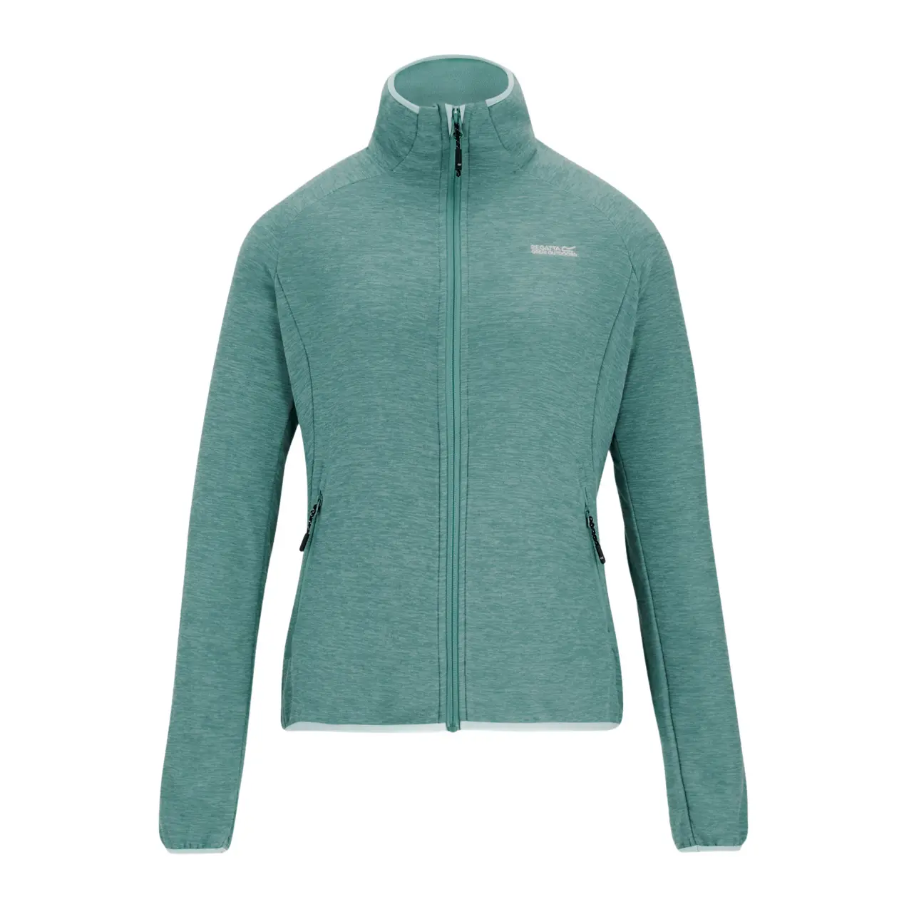 Women's zipped fleece Regatta Rivendell