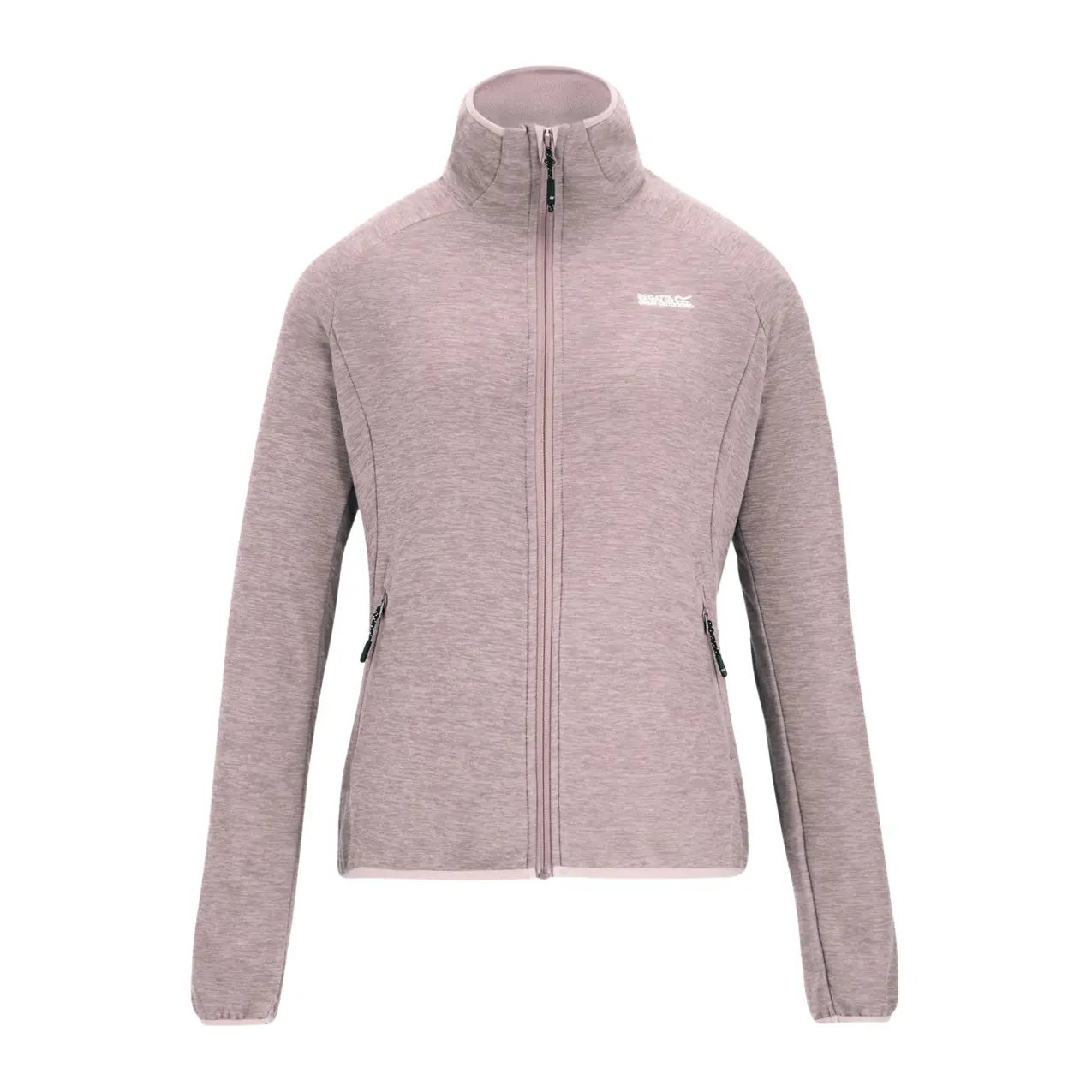 Regatta Women's Violet Zipped Fleece Rivendell