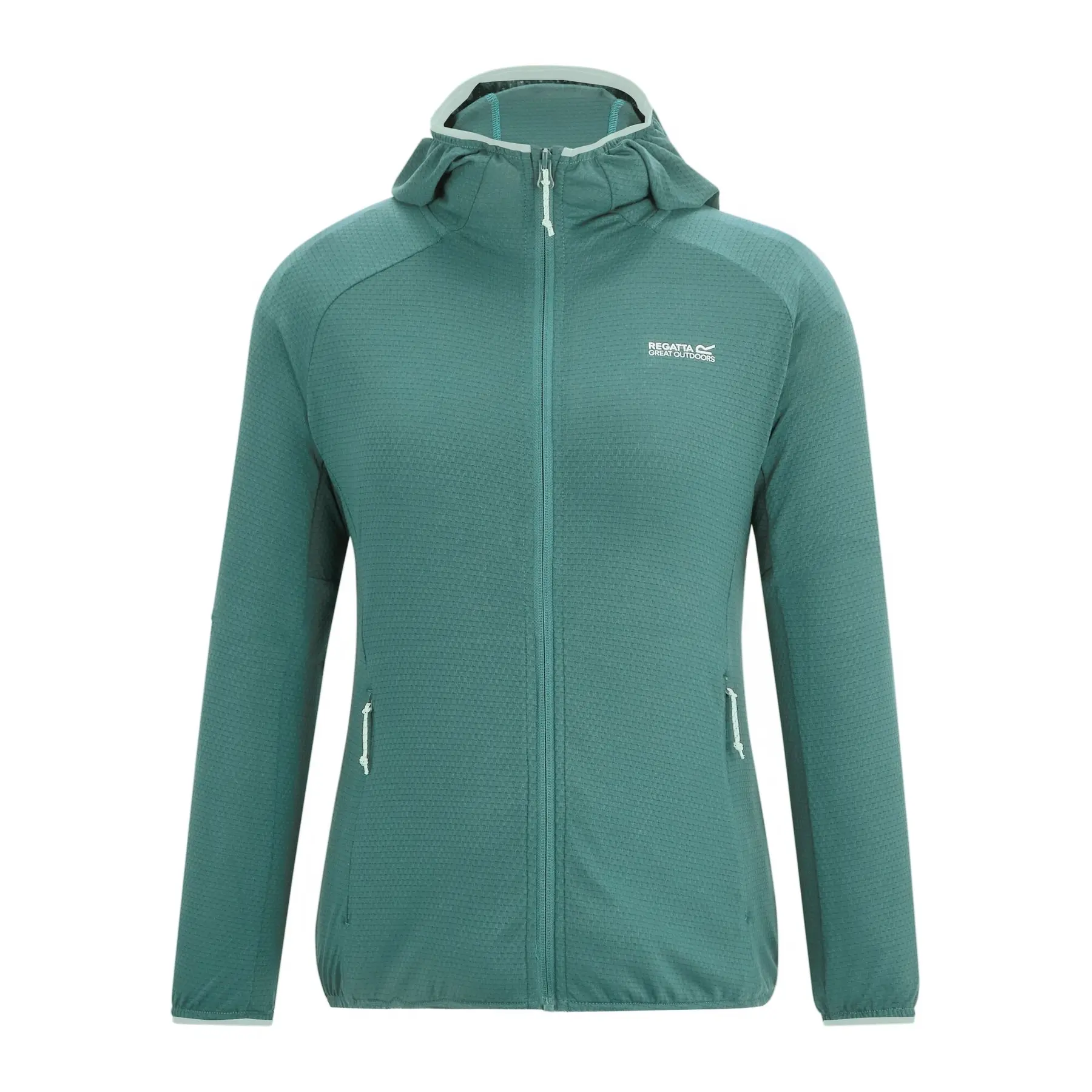 Women's Thermal shirt Regatta Huntdale