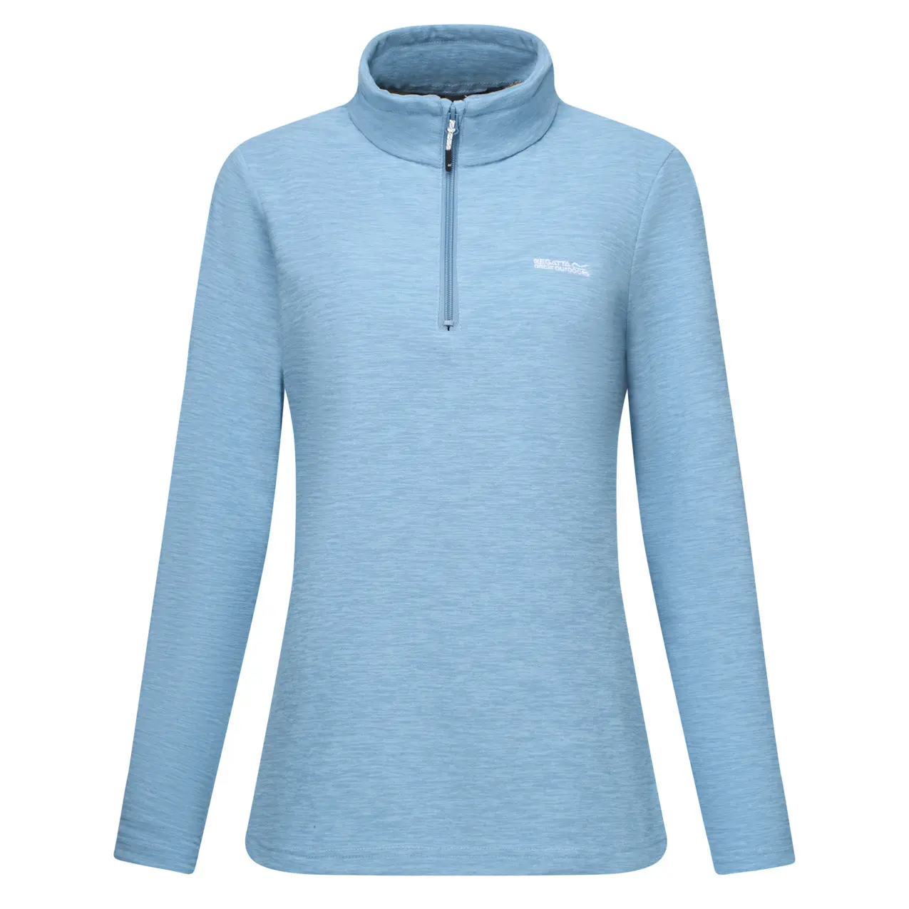 Regatta Women's Bleu Fleece Sweethart Marl