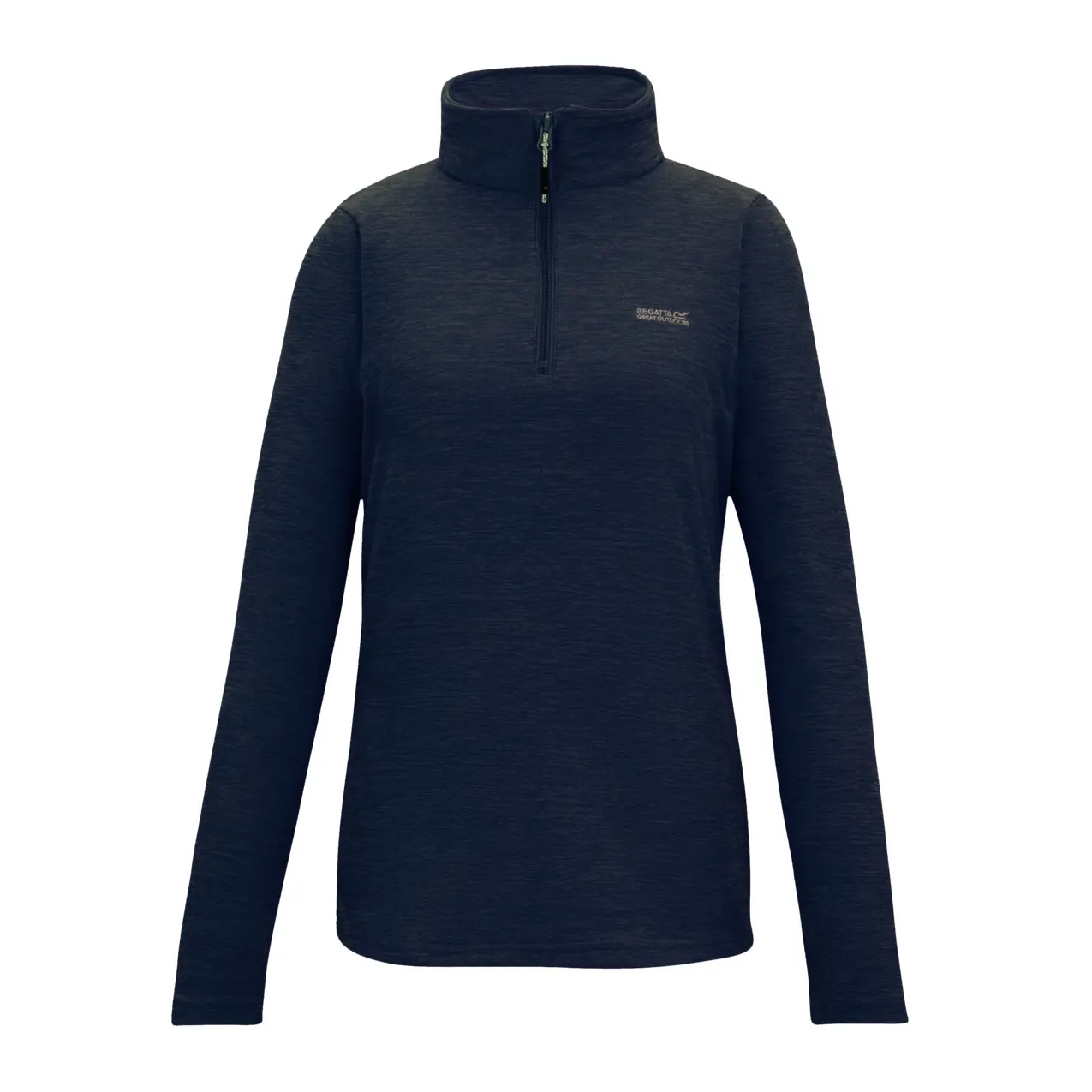 Regatta Women's Bleu Fleece Sweethart Marl