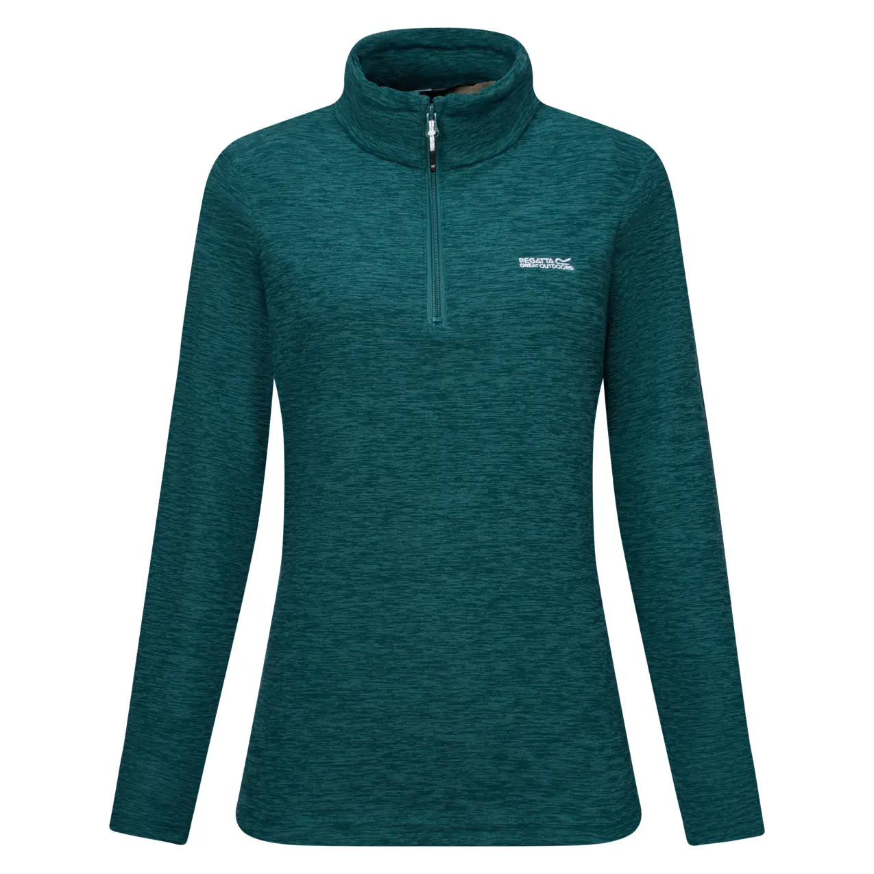 Regatta Women's Vert Fleece Sweethart Marl