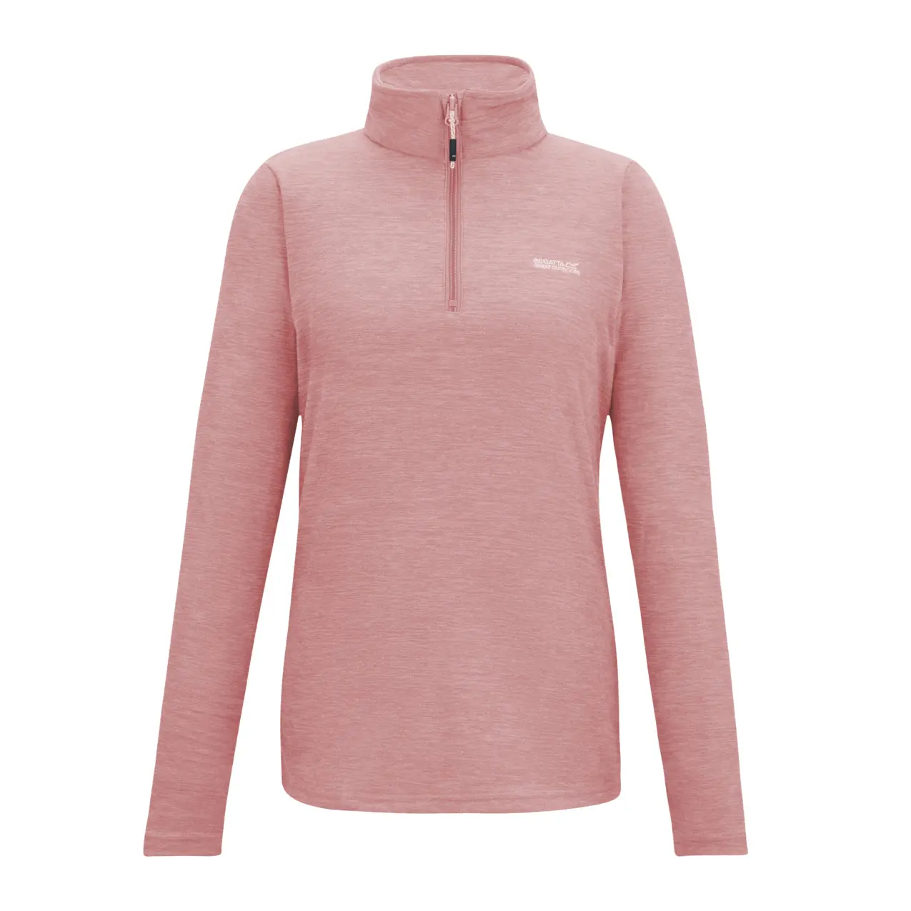 Regatta Women's Rose Fleece Sweethart Marl