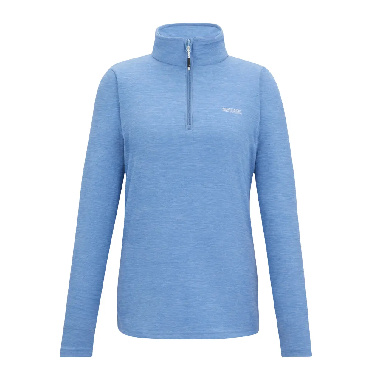 Regatta Women's Bleu Fleece Sweethart Marl