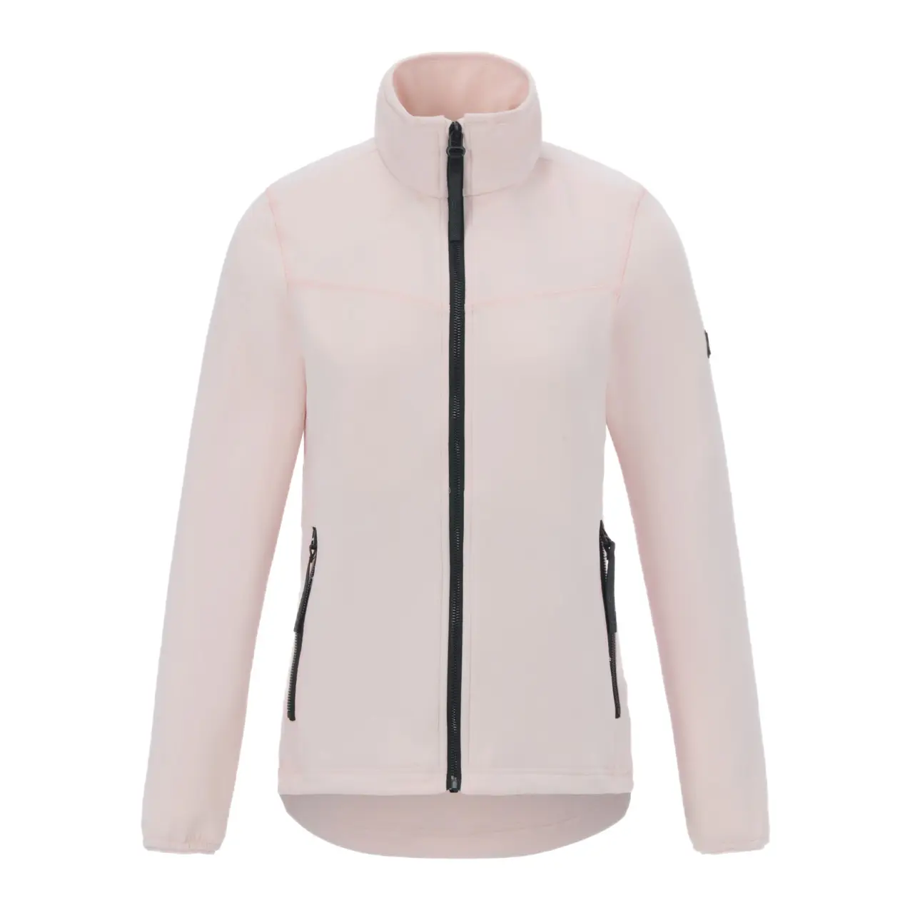 Women's zipped fleece Regatta Florena
