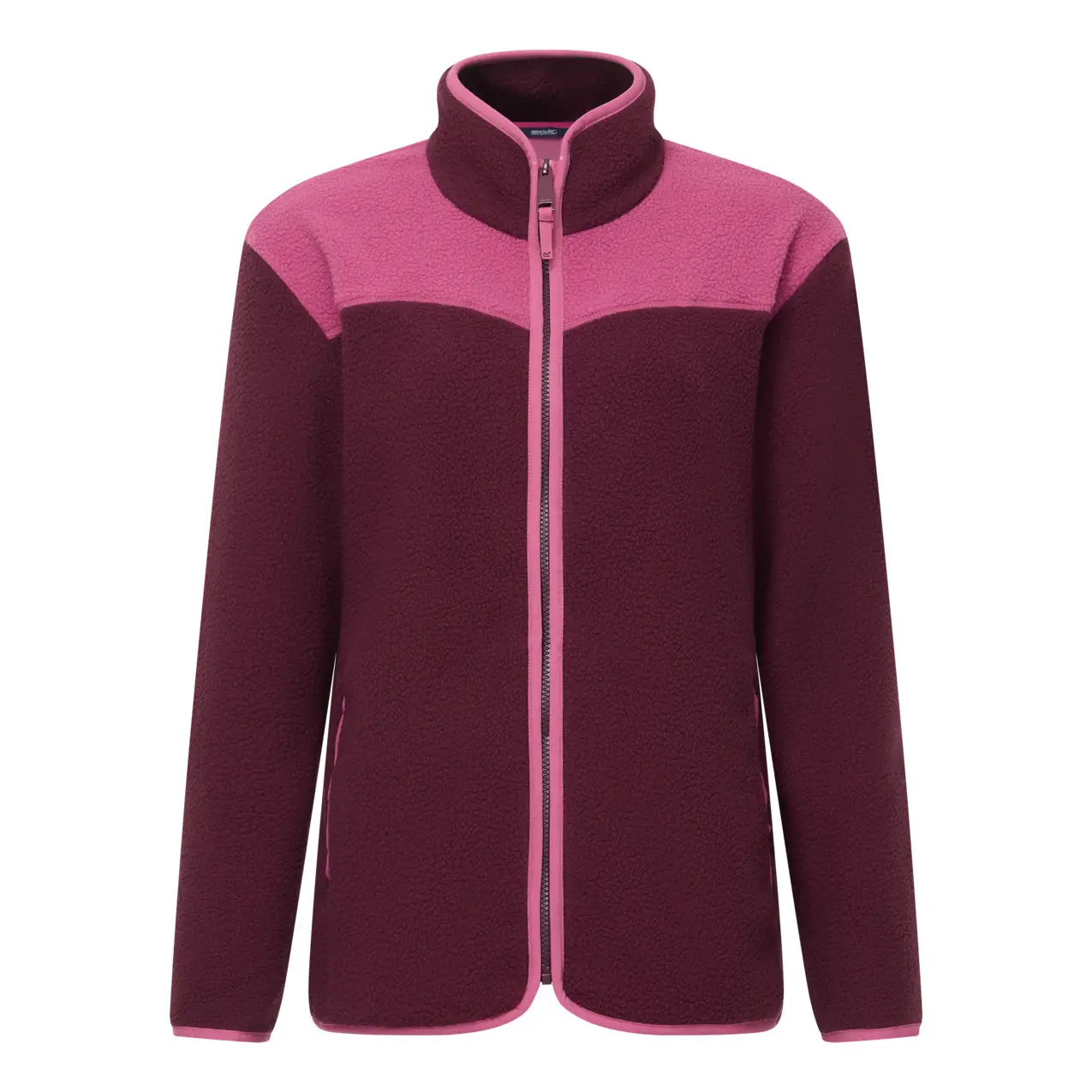 Polaire femme Regatta Frankie Borg