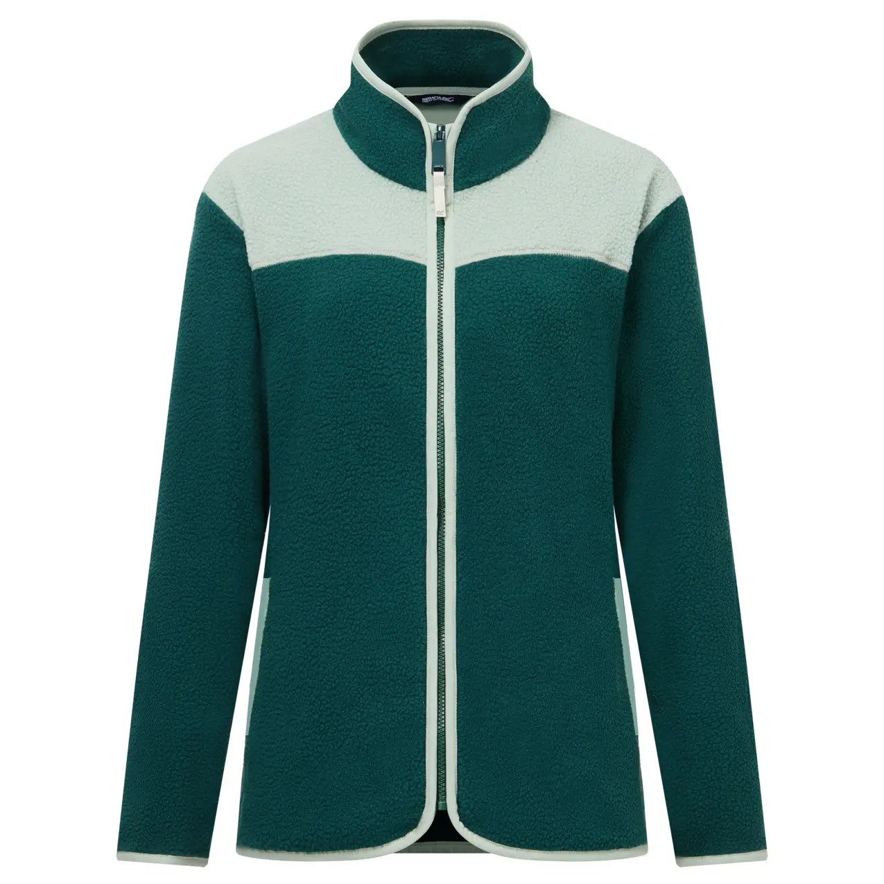 Regatta Women's Vert Fleece Frankie Borg