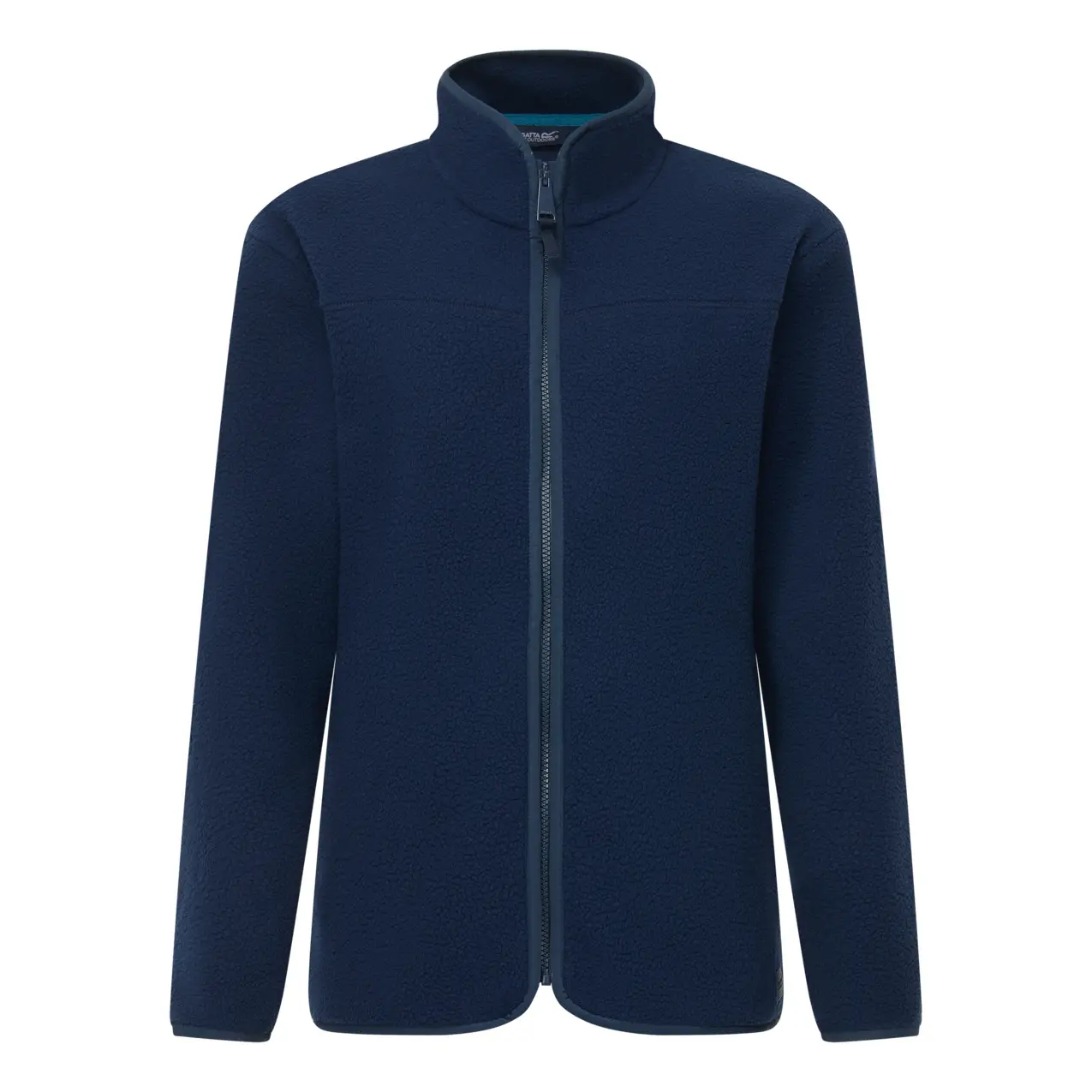 Regatta Women's Bleu Fleece Frankie Borg