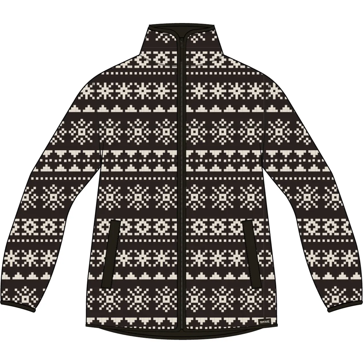 Fleece für Damen Regatta Frankie Borg