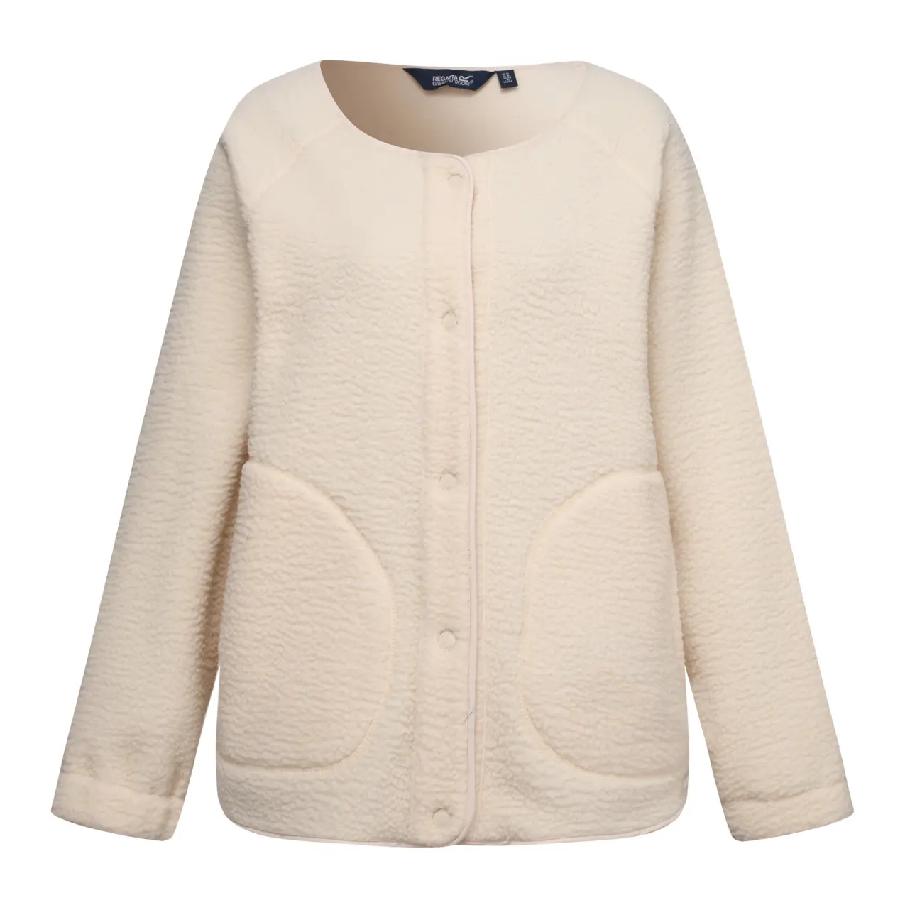 Strickjacke, Damen Regatta Lea
