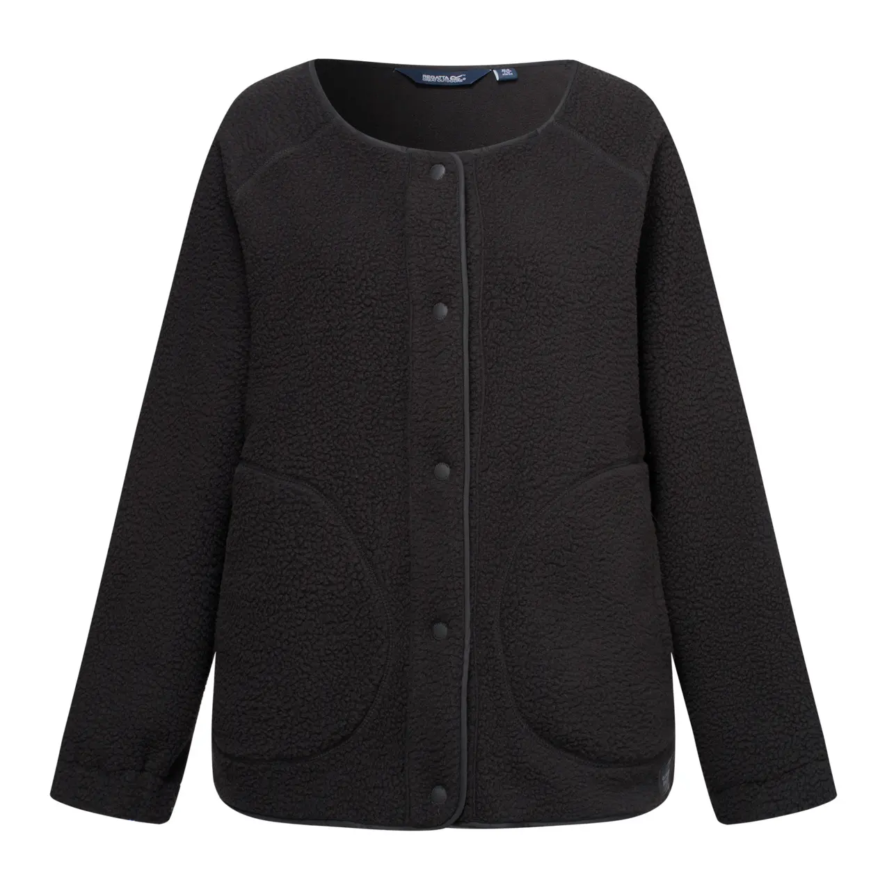 Strickjacke, Damen Regatta Lea