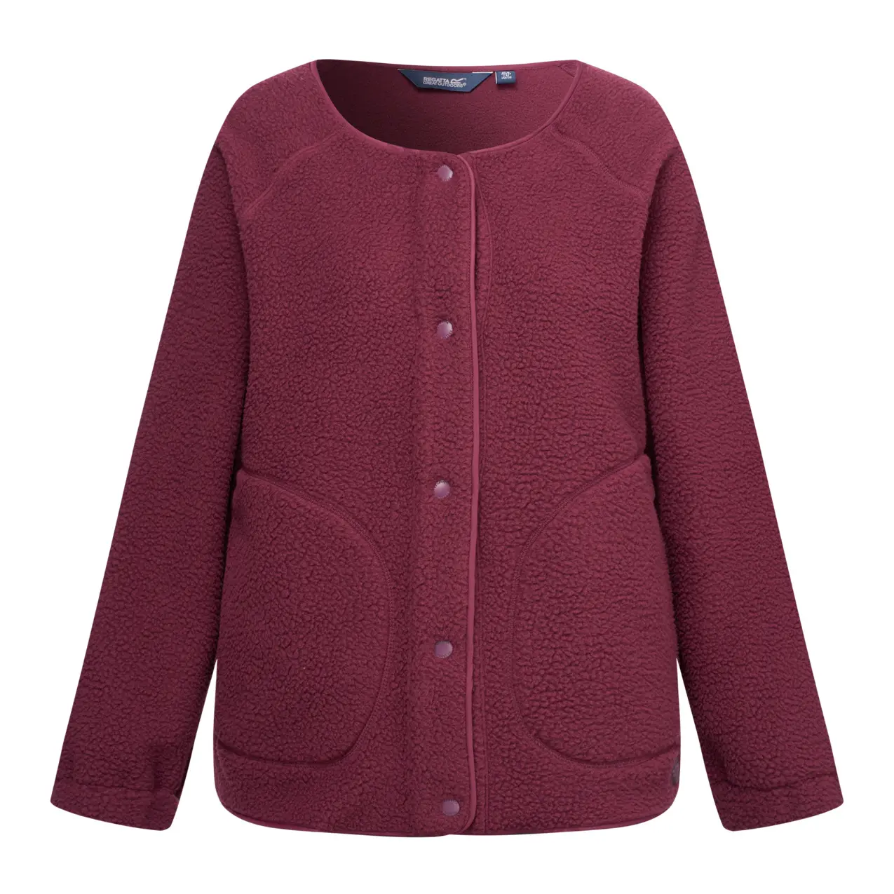 Strickjacke, Damen Regatta Lea