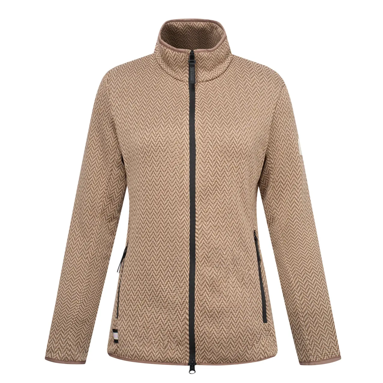 Regatta Women's Marron Fleece Elzie