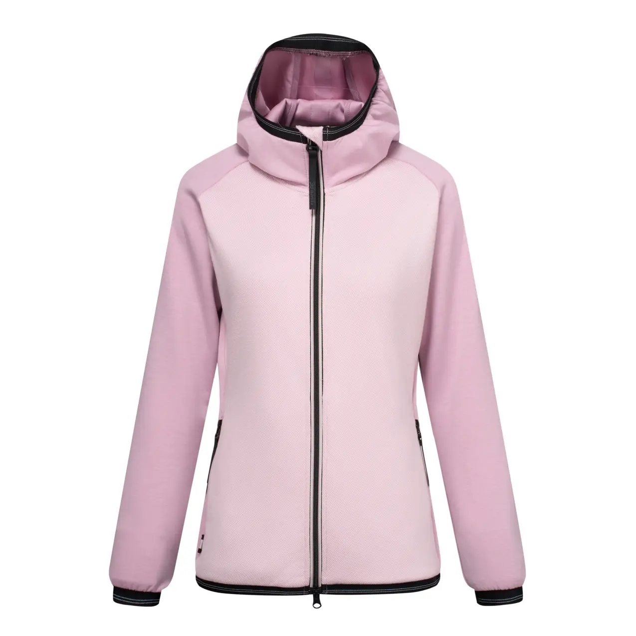 Regatta Women's Violet Hooded Fleece Iselle