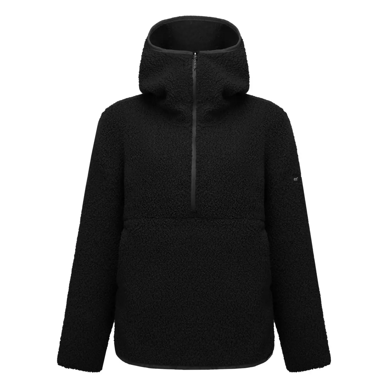 Regatta Women's Noir Hooded Fleece Elindra