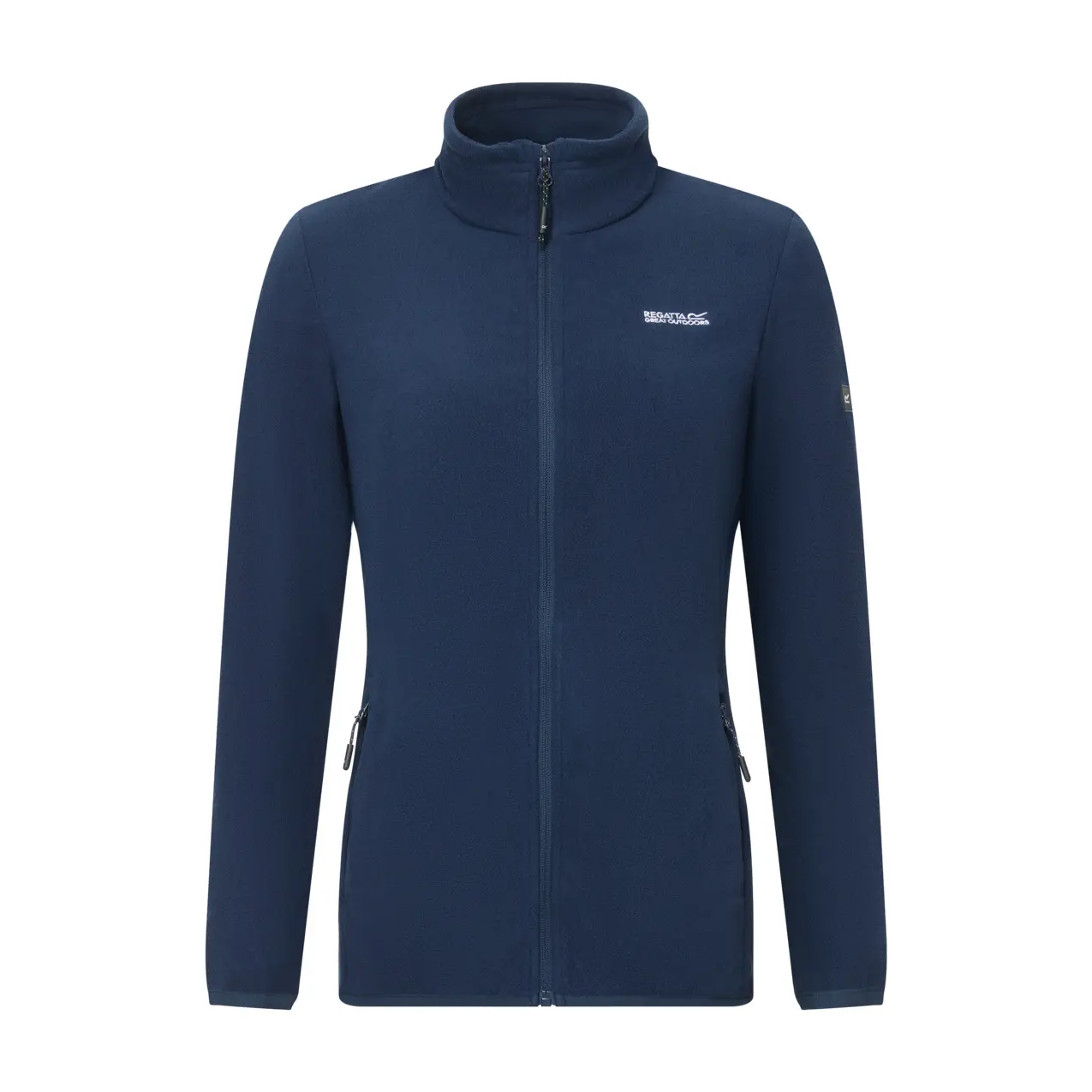 Regatta Women's Bleu Fleece Harrow