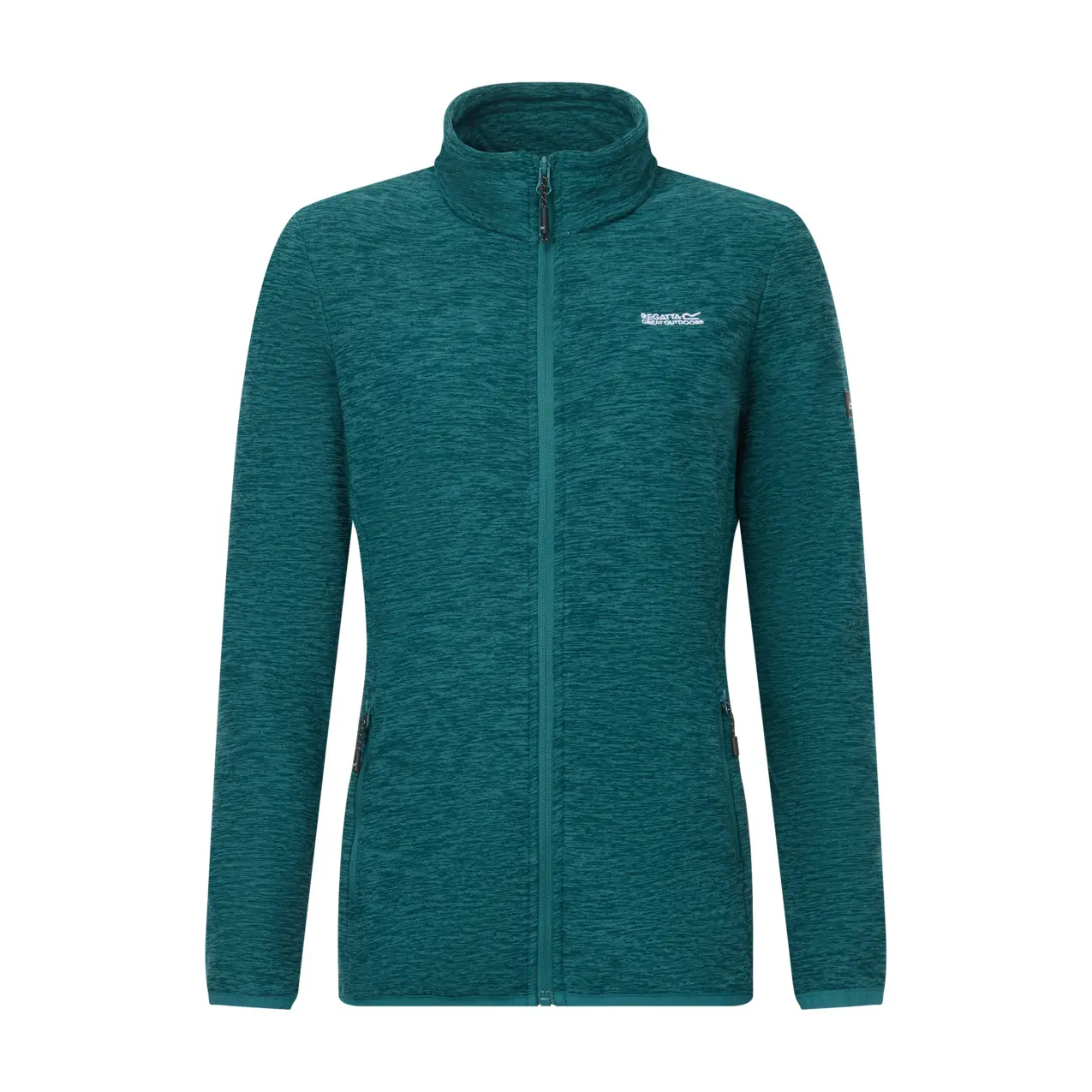 Women's fleece Regatta Harrow