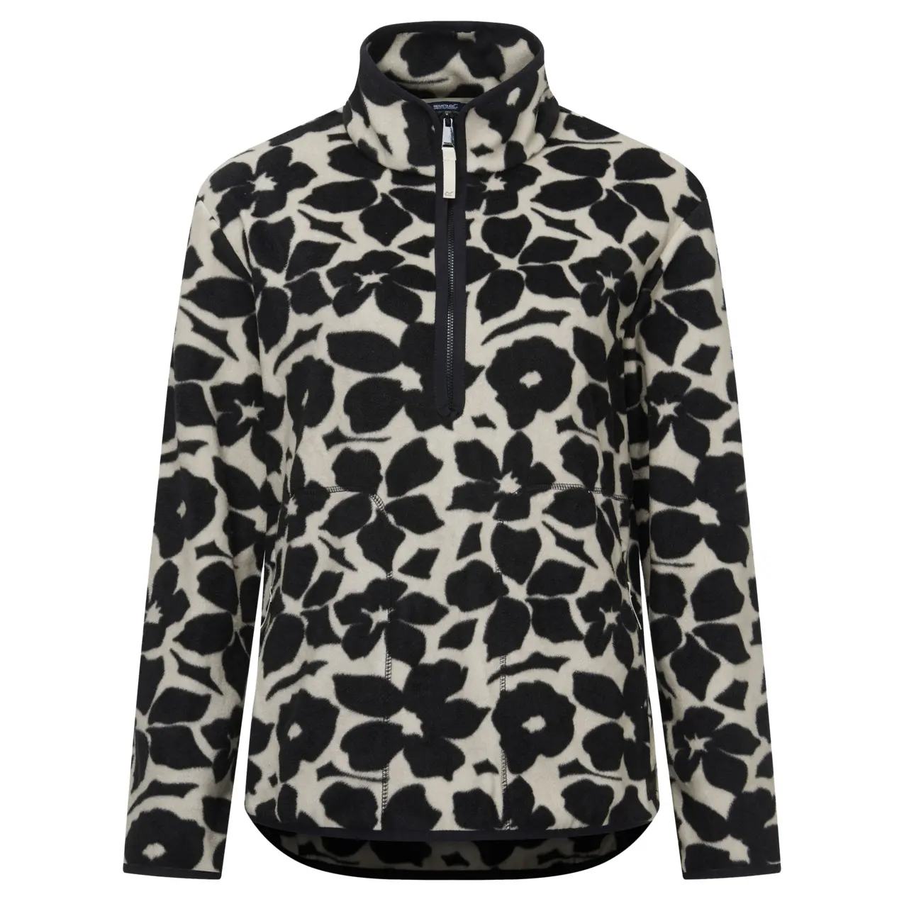 Regatta Women's Noir Fleece Frankie