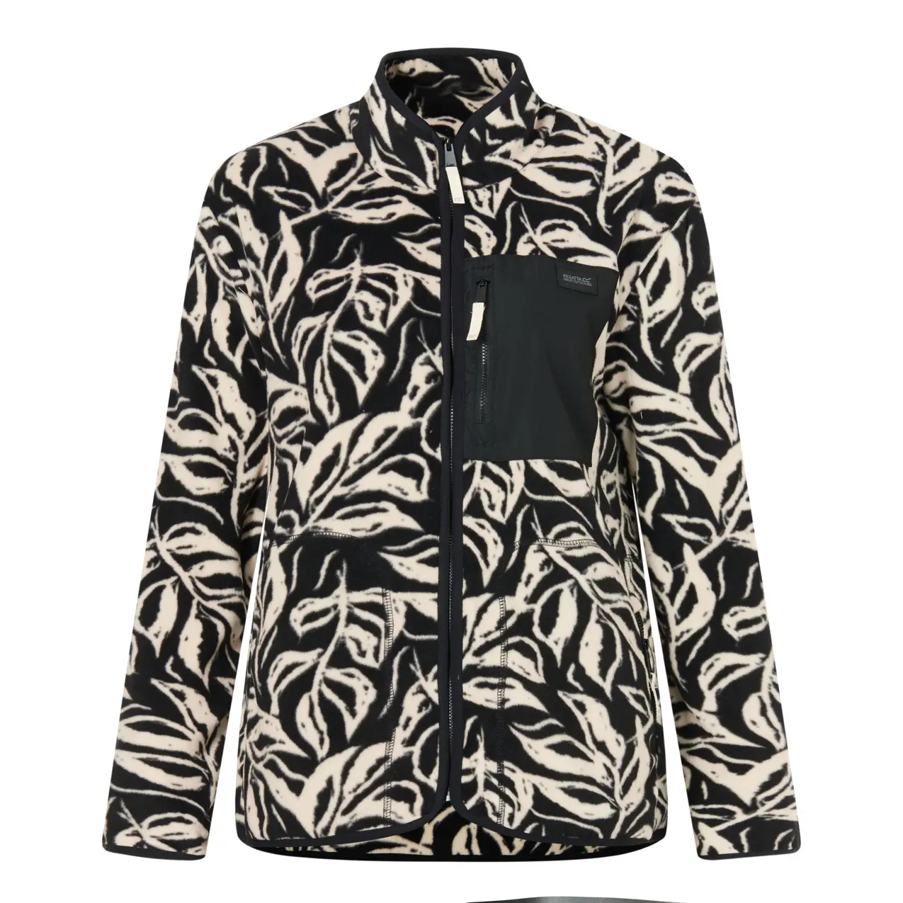Women's fleece Regatta Frankie