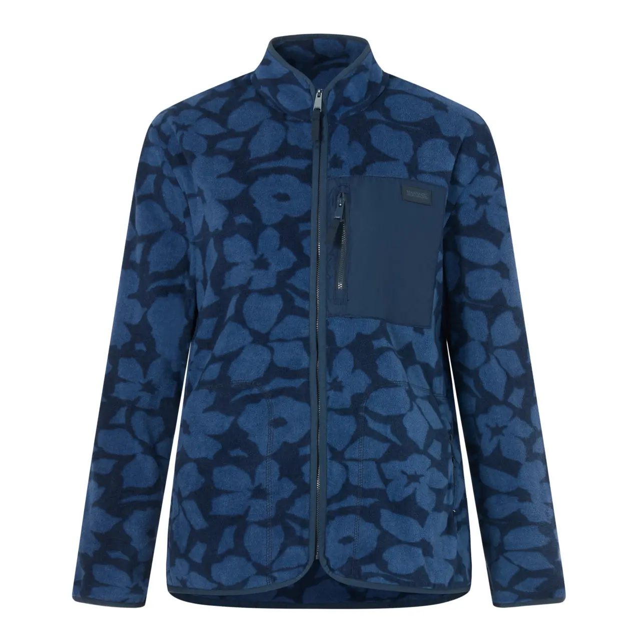 Regatta Women's Bleu Fleece Frankie
