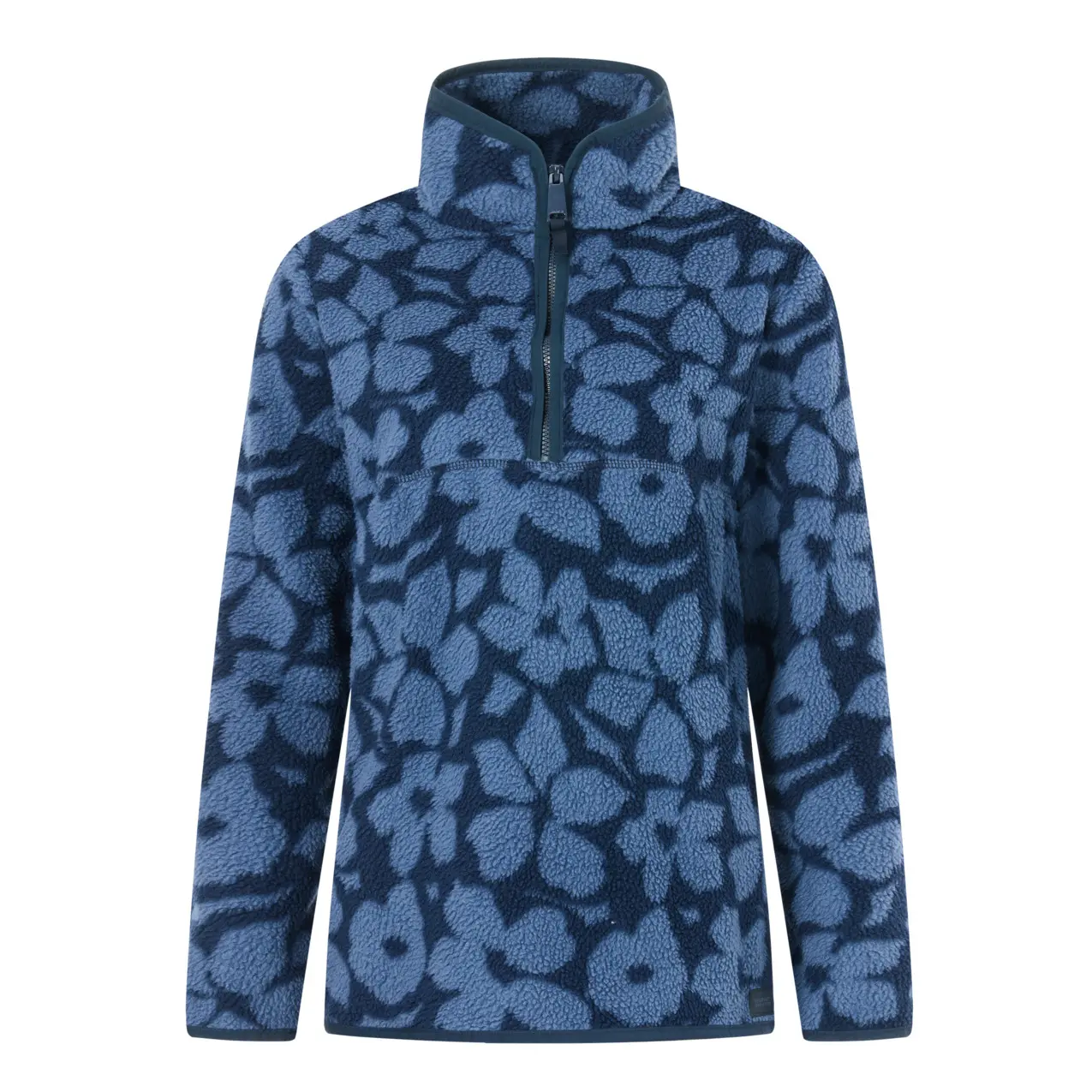 Women's fleece Regatta Frankie Borg