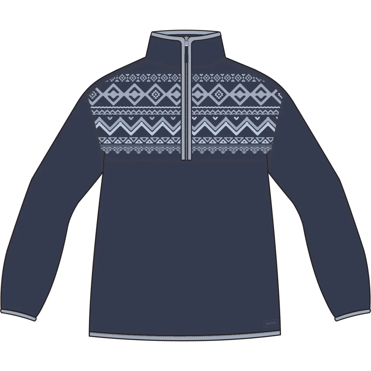 Fleece für Damen Regatta Frankie Borg
