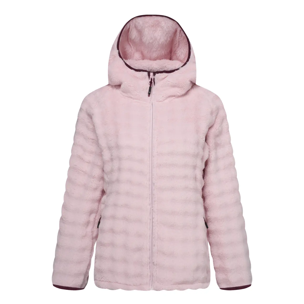 Fleece mit Kapuze Damen Regatta Endra