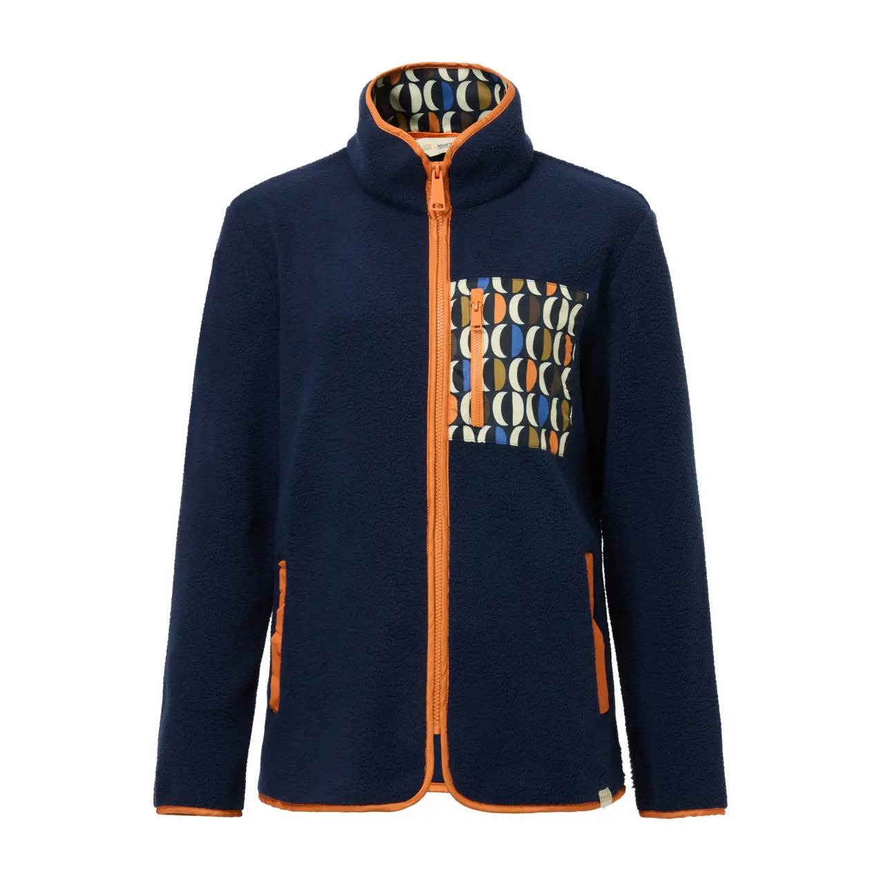 Women's printed fleece Regatta Orla