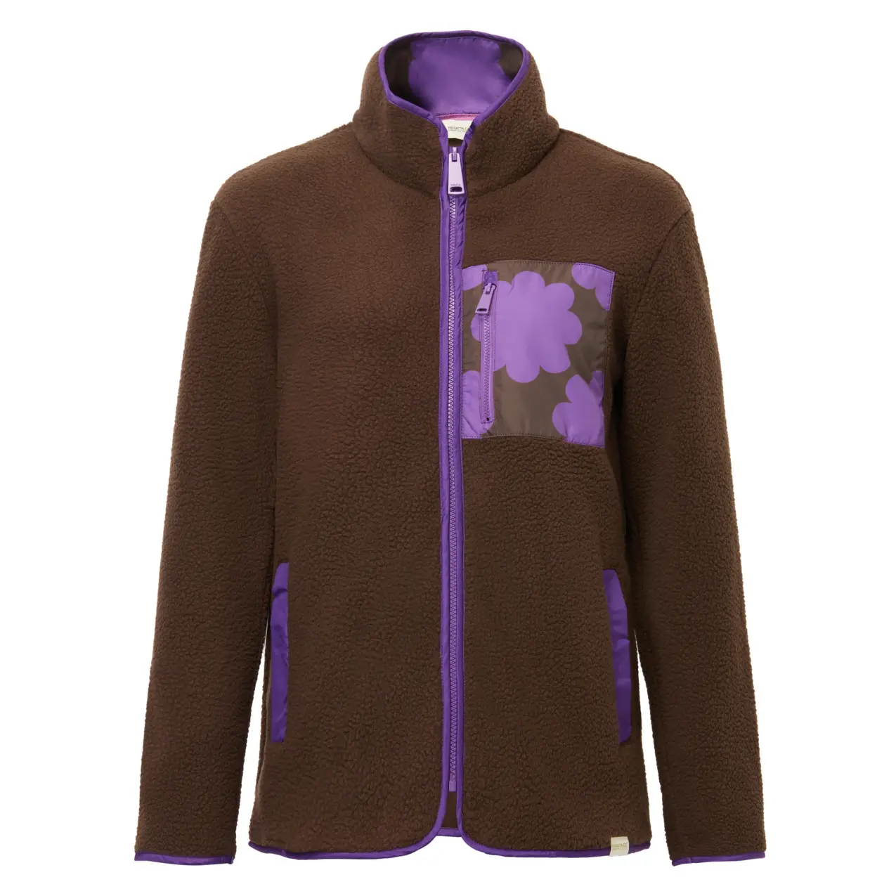 Women's printed fleece Regatta Orla
