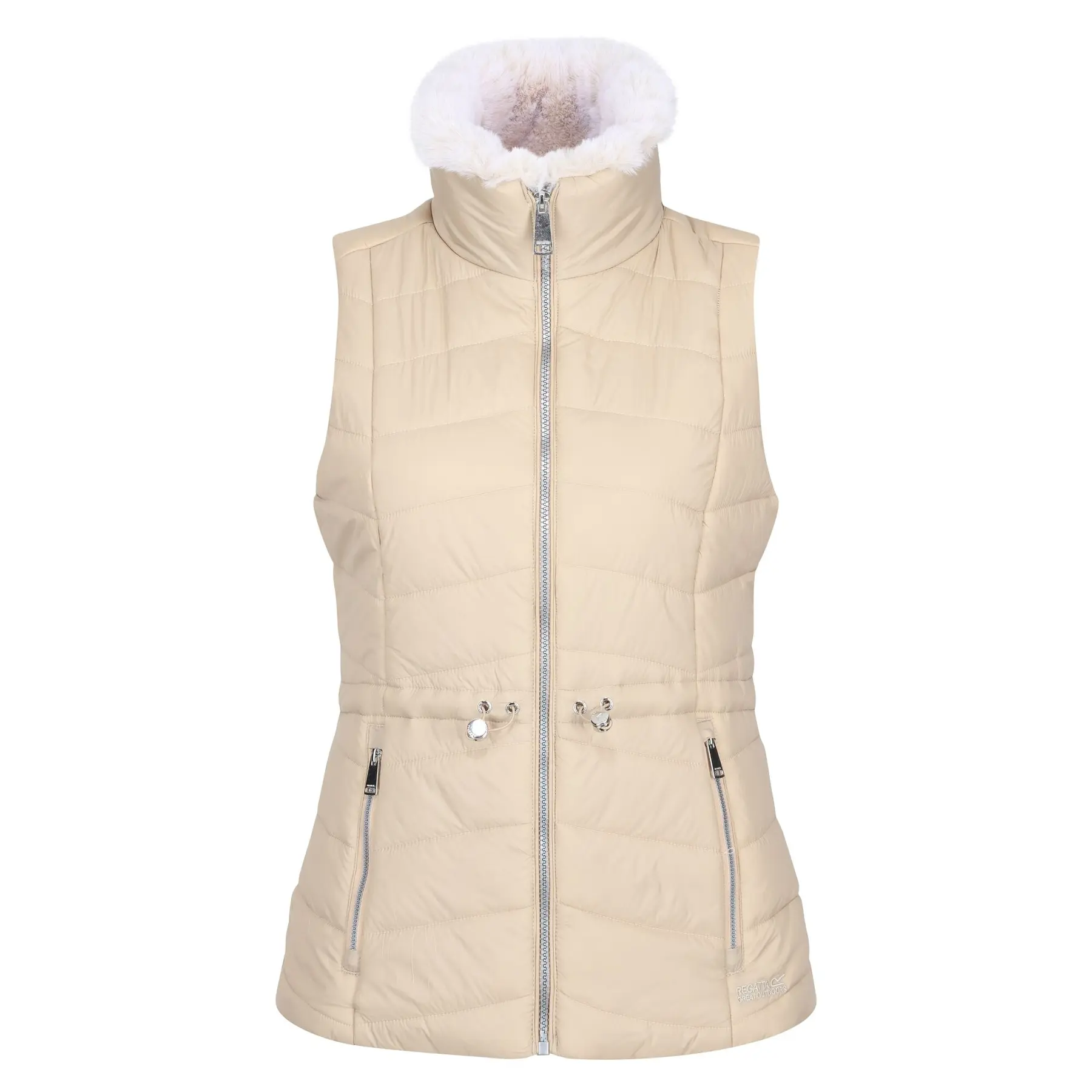 Daunenweste Damen Regatta Walless