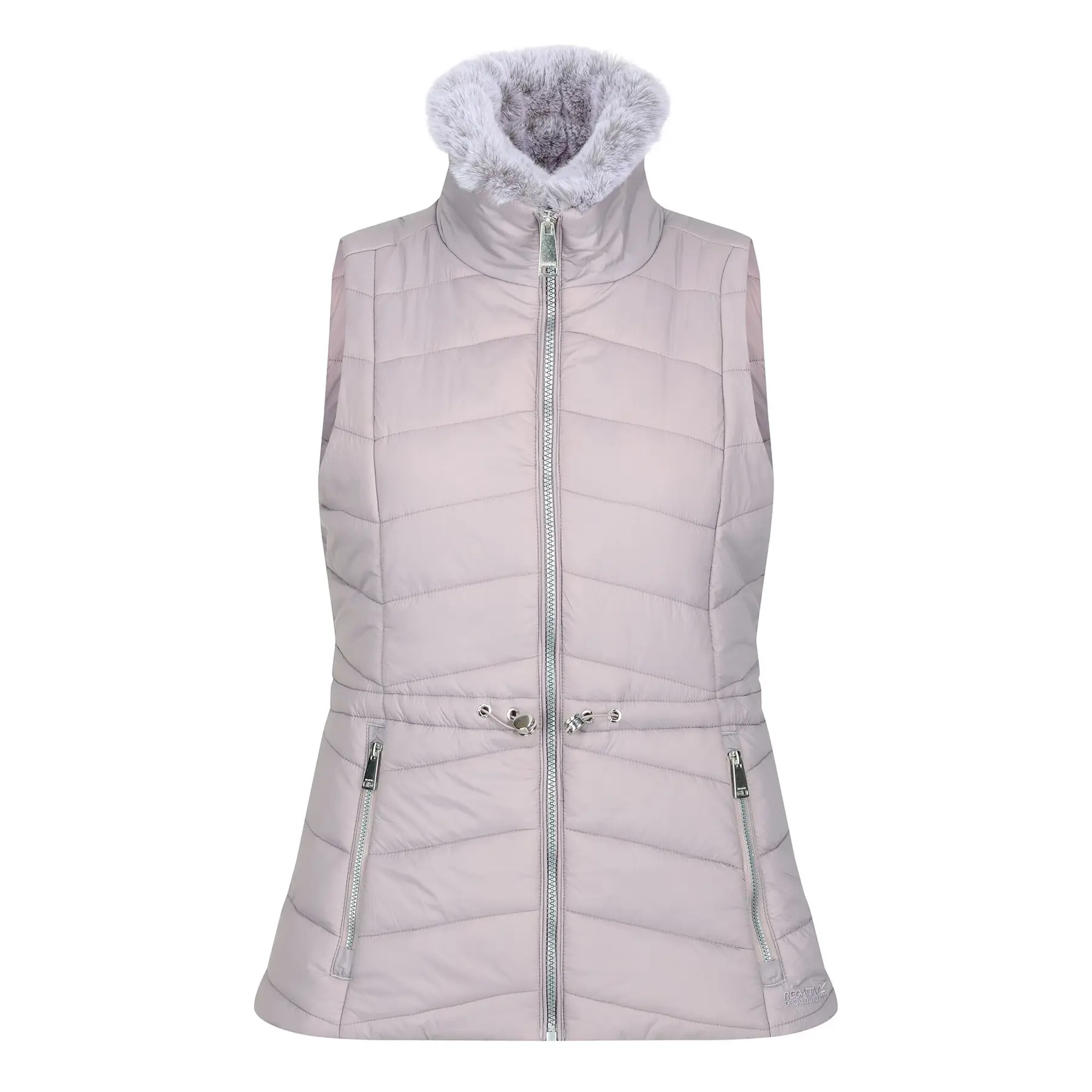 Daunenweste Damen Regatta Walless