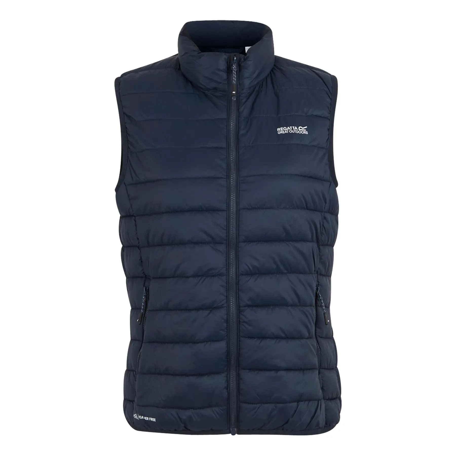 Gilet da donna Regatta Hillpack II