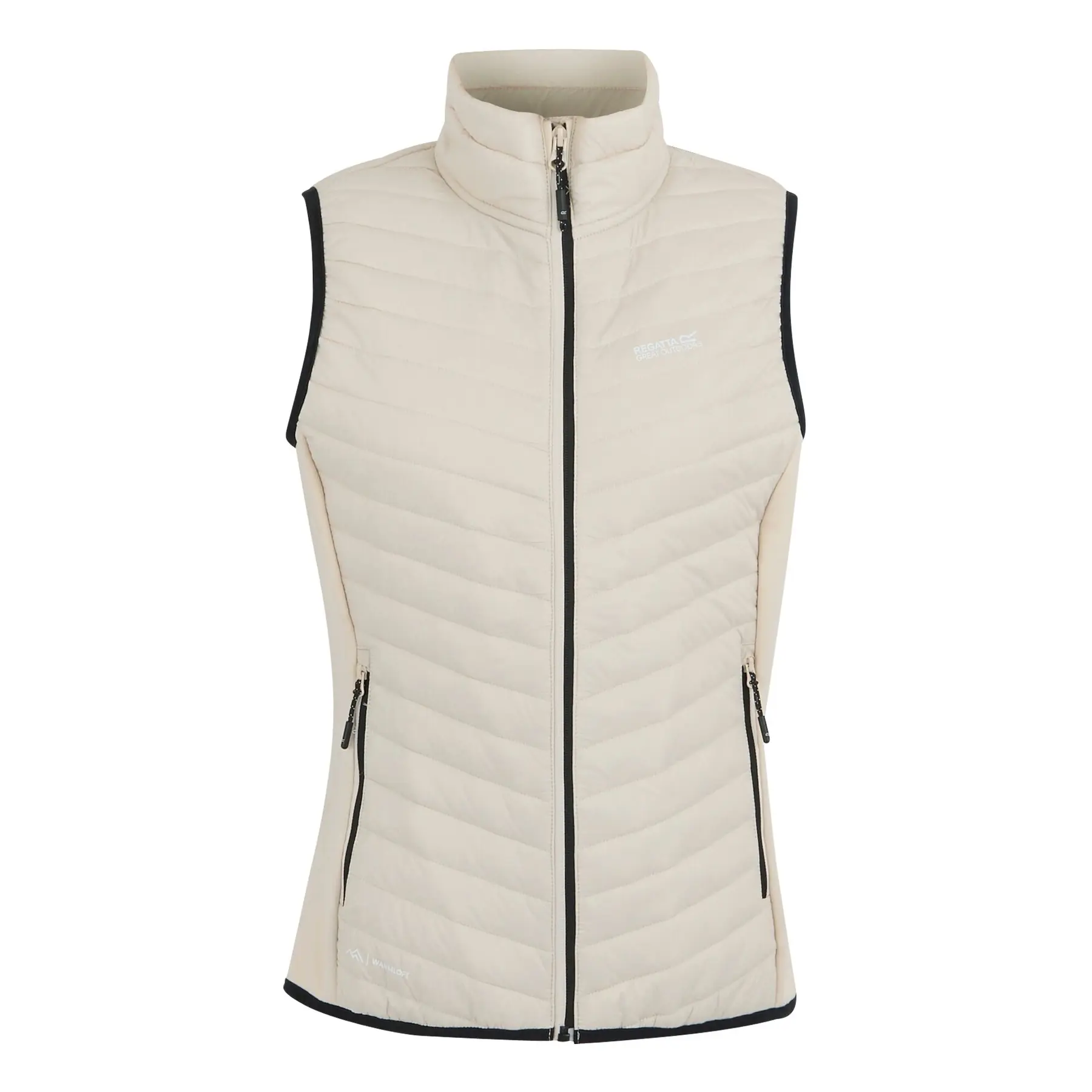 Daunenweste Damen Regatta Andreson Hybrid