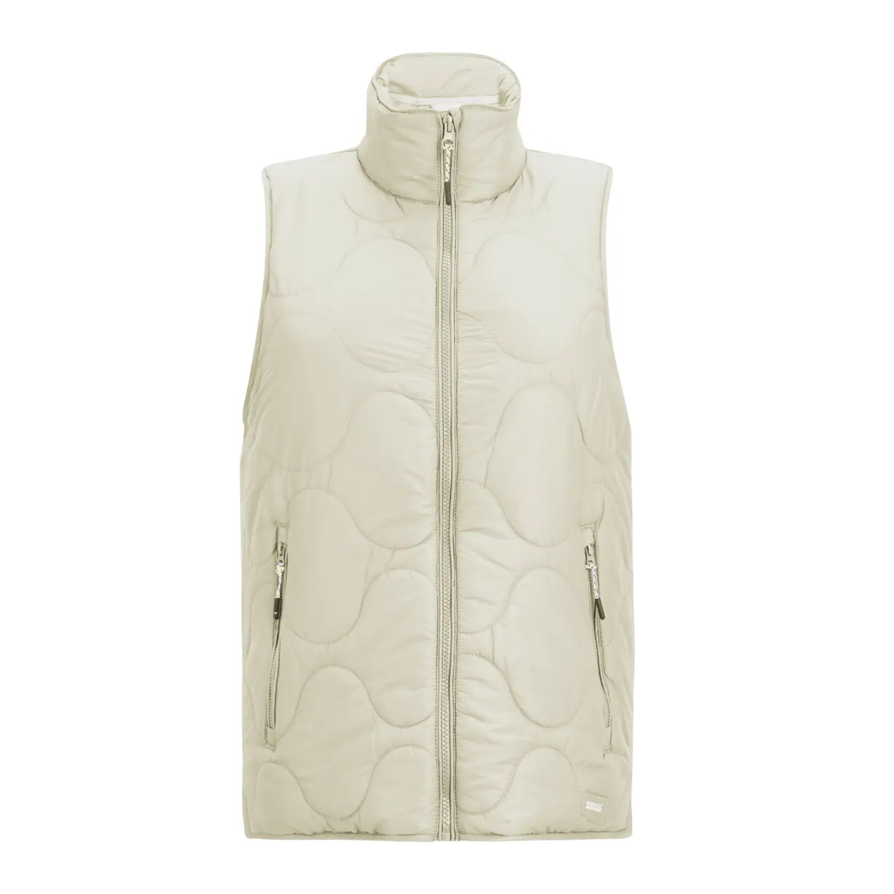 Gilet imbottito da donna  Carlotte