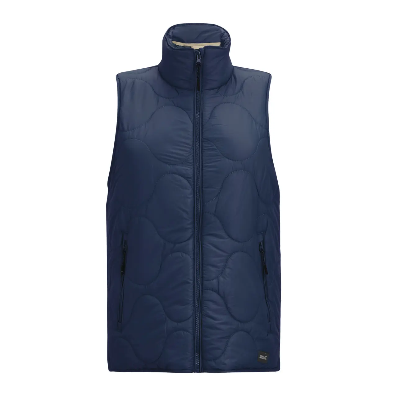 Gilet imbottito da donna  Carlotte
