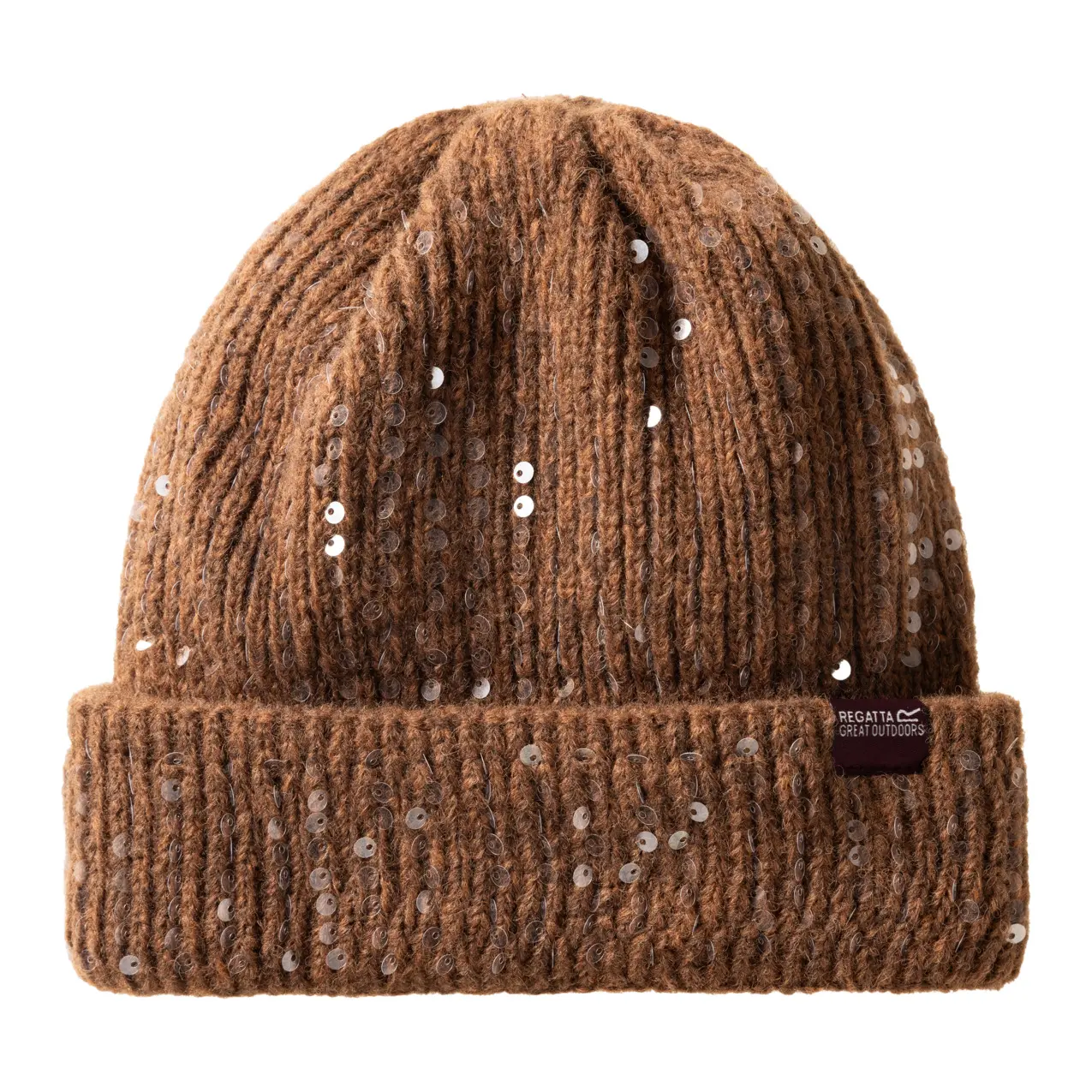 Regatta Women's Marron Hat Lorelai