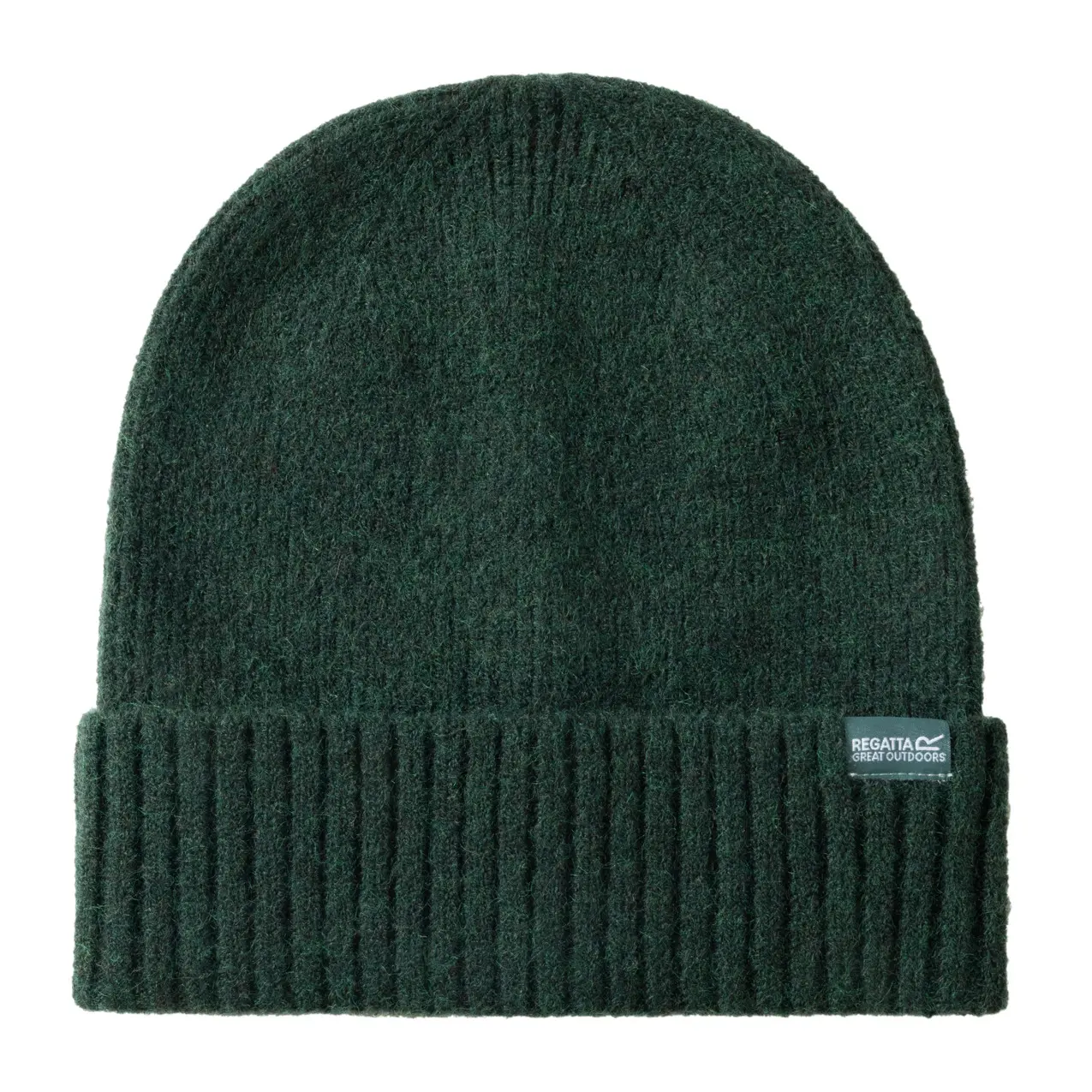 Regatta Women's Vert Basic Ribbed Beanie Woman