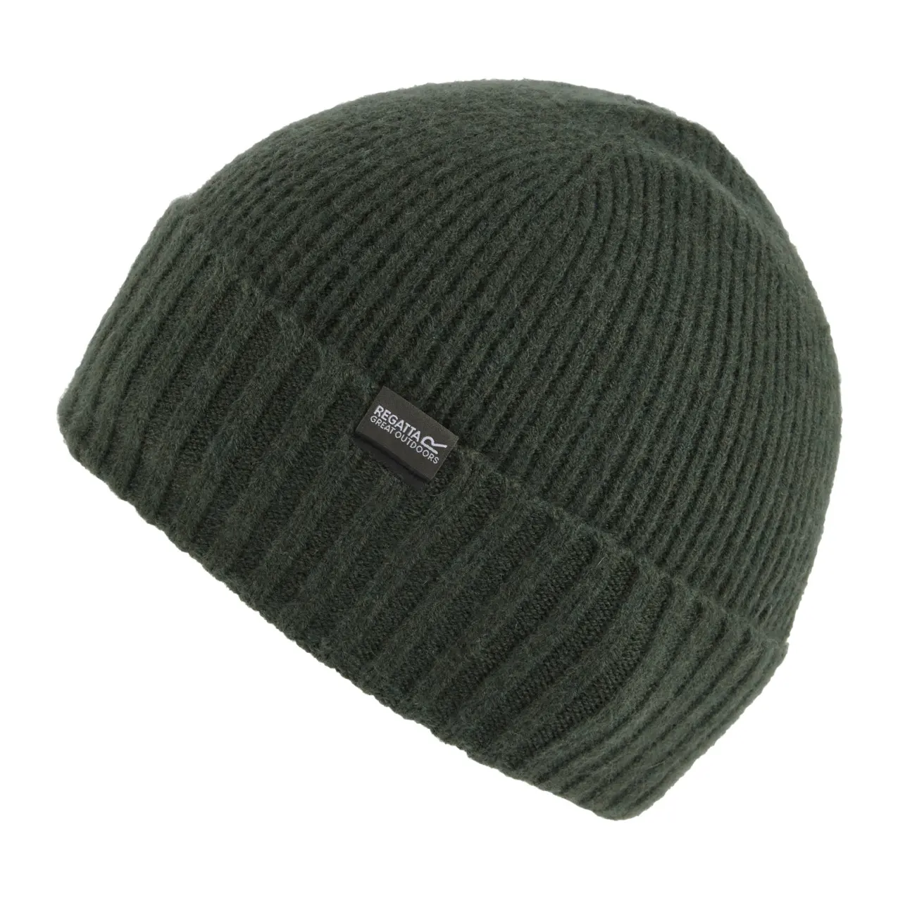 Regatta Women's Vert Basic Ribbed Beanie Woman
