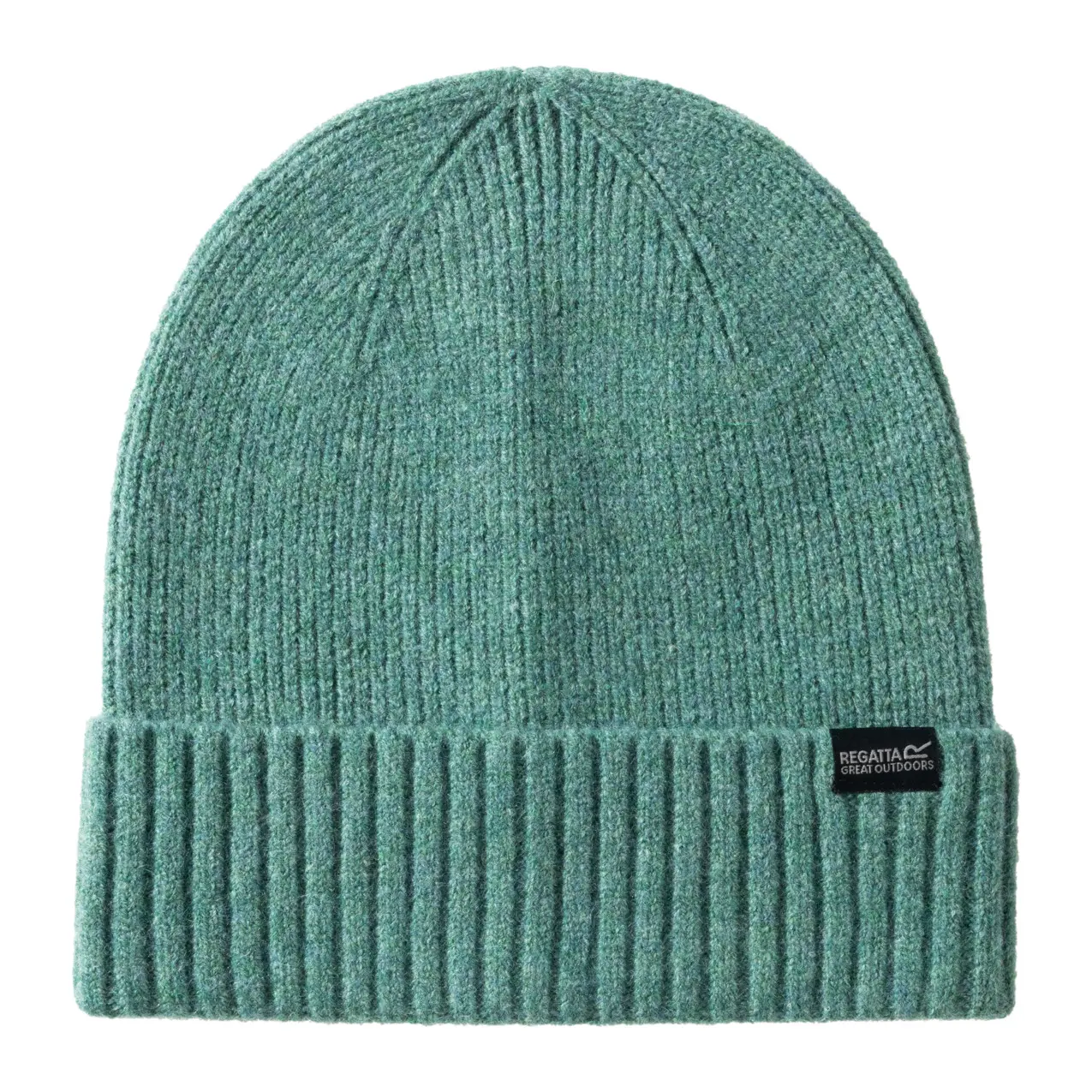 Regatta Women's Vert Basic Ribbed Beanie Woman