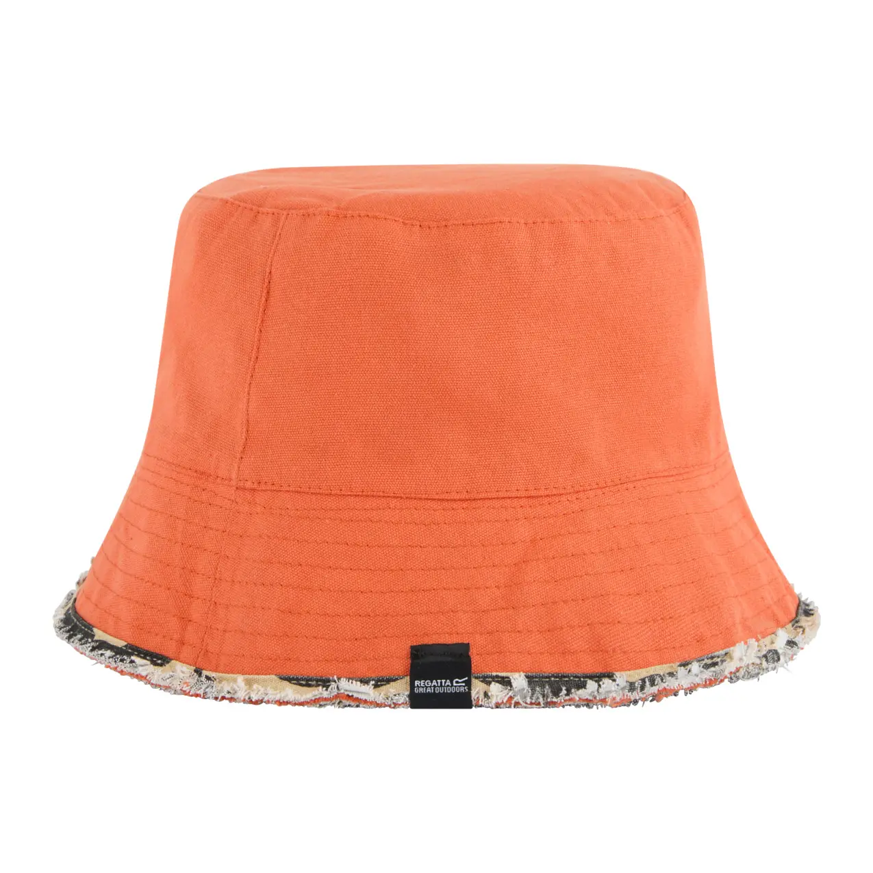 Cappello da pescatore donna  Reversible