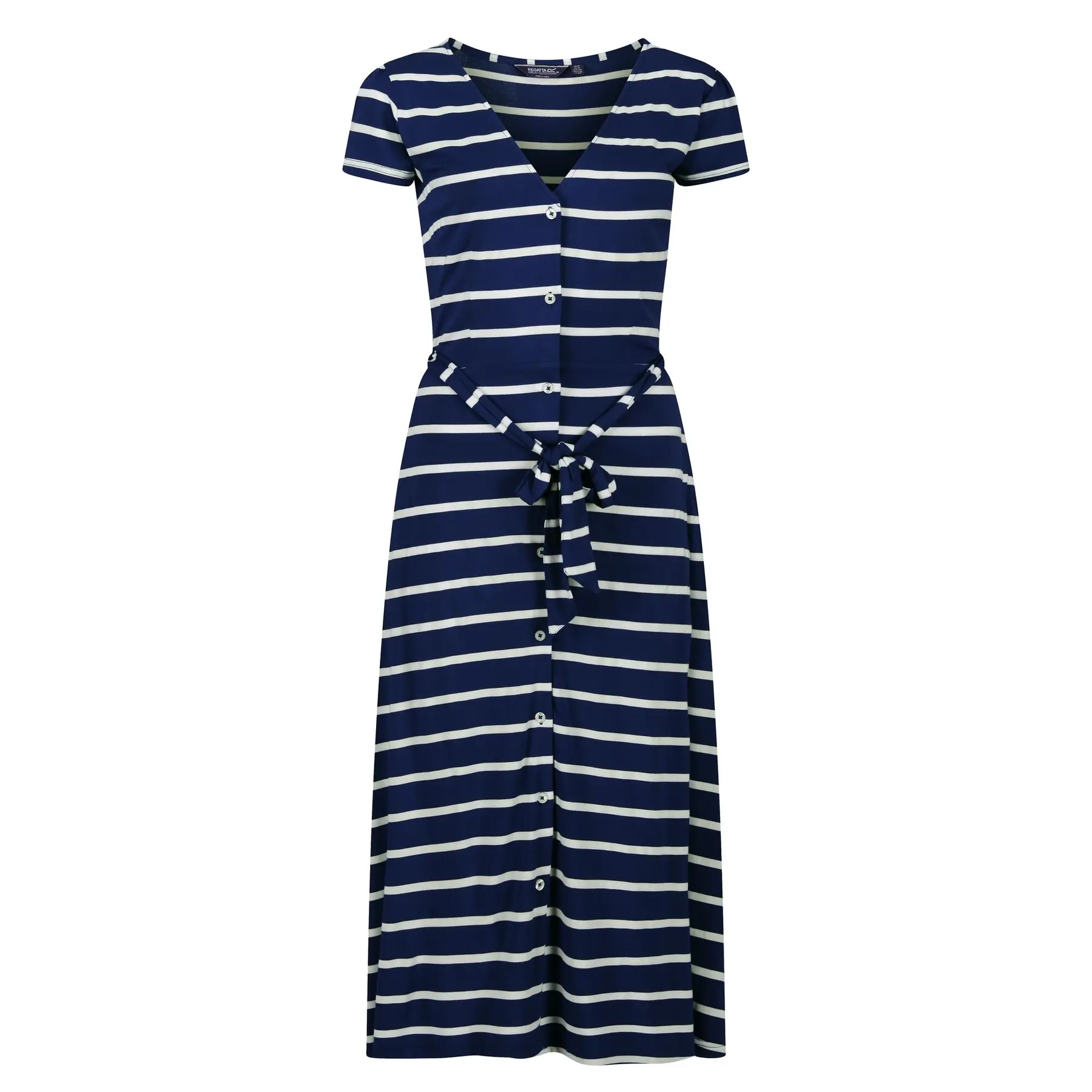Hemdkleid Damen Regatta Maisyn Stripe