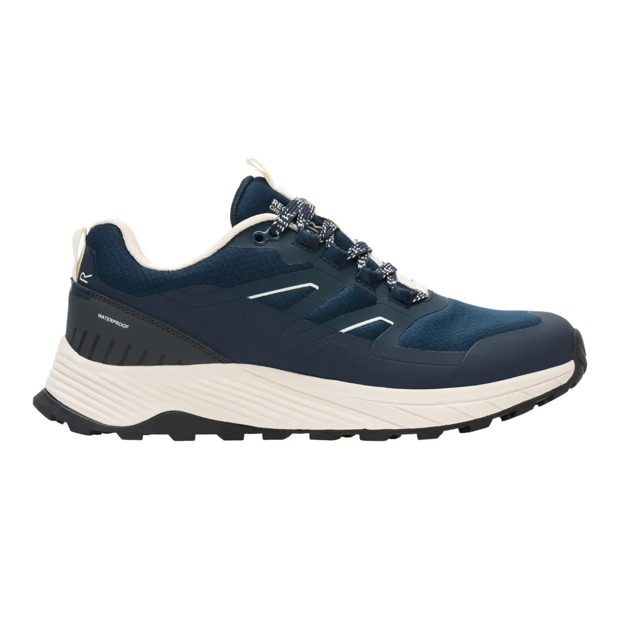 Sneakers Regatta Ravika