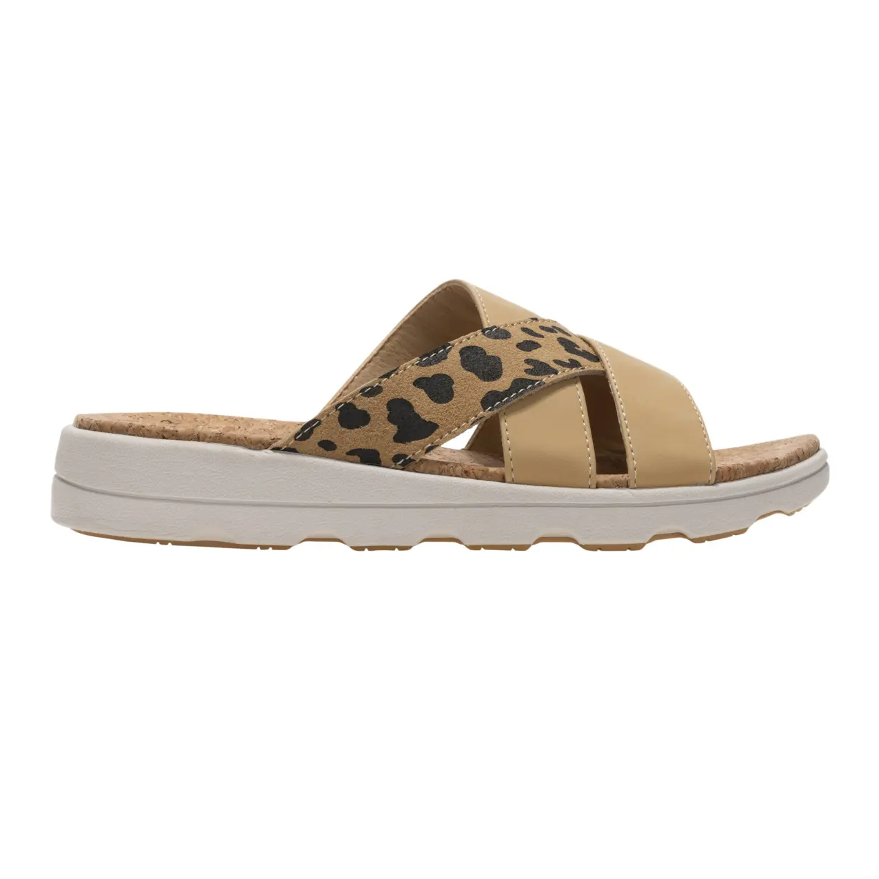 Regatta Women's Beige Hiking Sandals Cassie