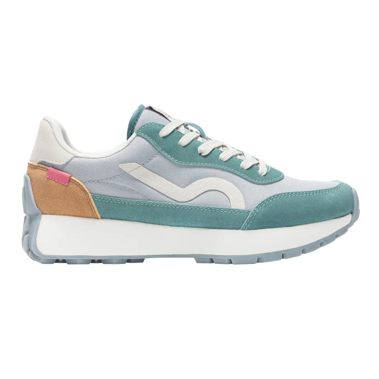 Sneakers Regatta Marine
