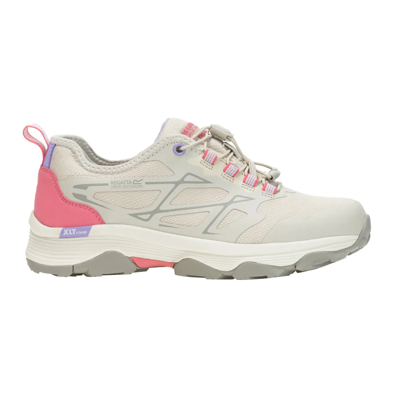 Sneakers Regatta Blaze II