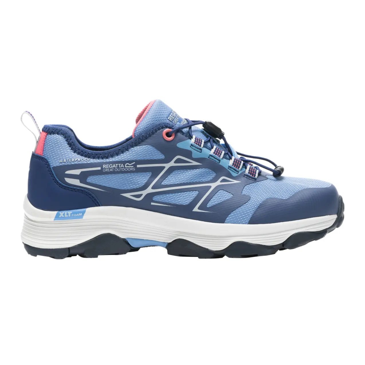 Image of Sneakers Regatta Blaze II