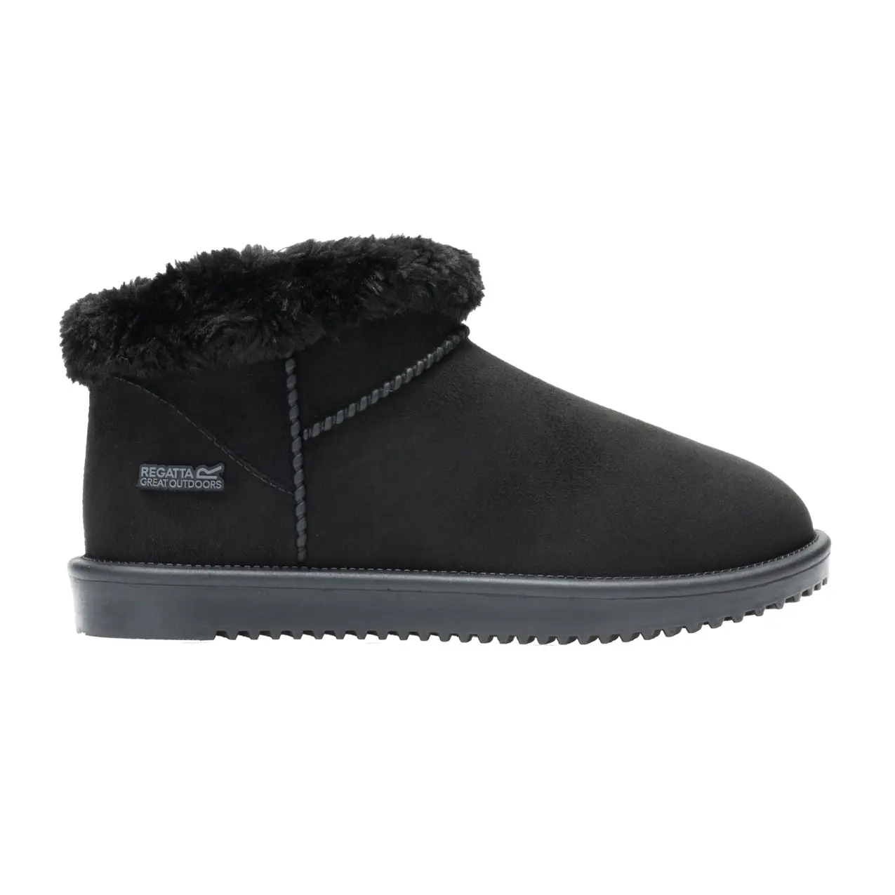 Image of Damen Stiefeletten Regatta Risley Borg
